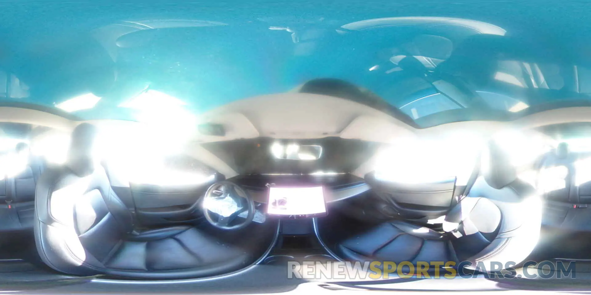 13 fotografías del automóvil dañado 5YJ3E1EA6KF436152 TESLA MODEL 3 2019