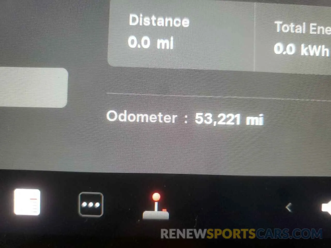 9 fotografías del automóvil dañado 5YJ3E1EA6KF447023 TESLA MODEL 3 2019