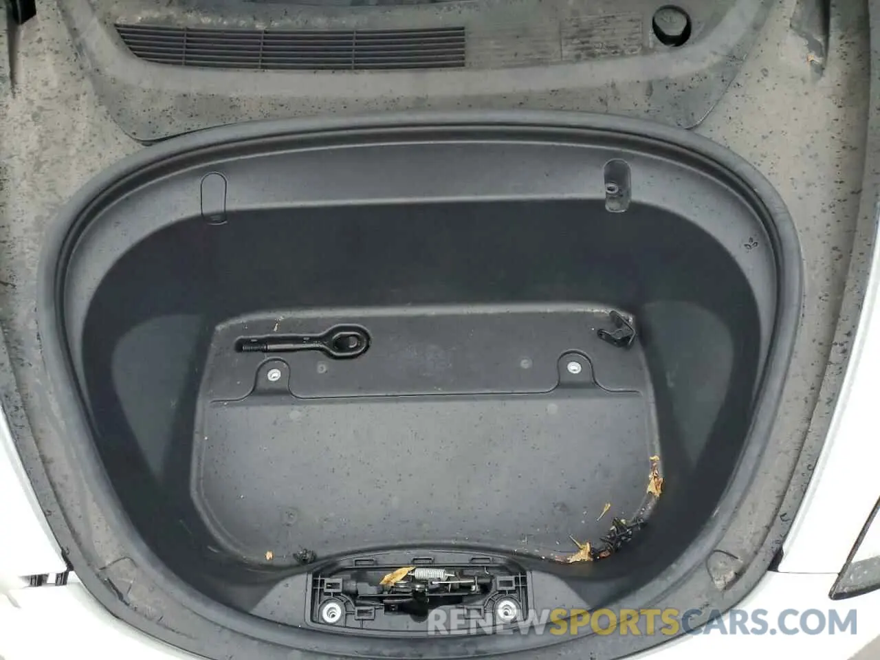 11 fotografías del automóvil dañado 5YJ3E1EA6KF504059 TESLA MODEL 3 2019