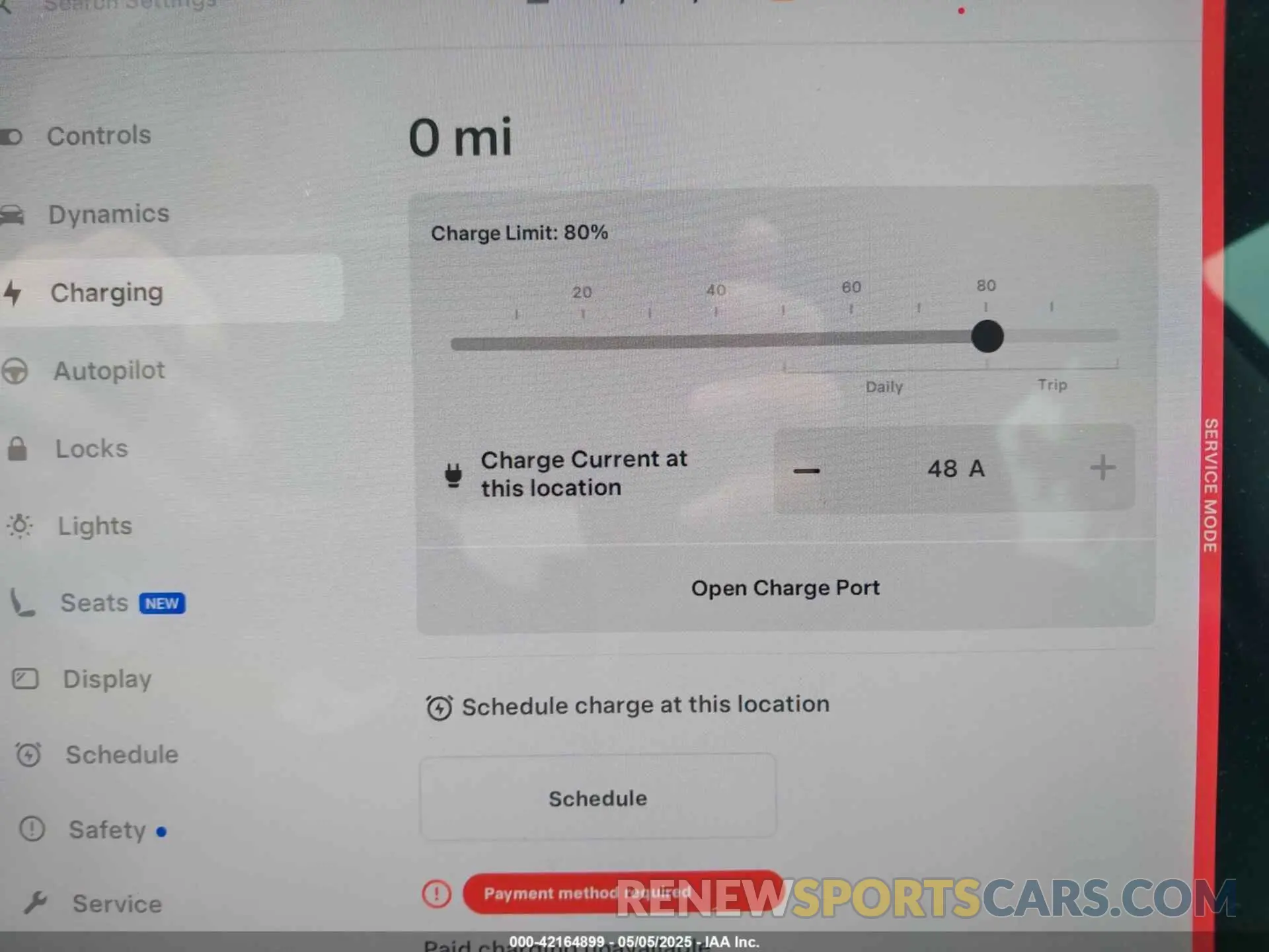 18 fotografías del automóvil dañado 5YJ3E1EA7KF326498 TESLA MODEL 3 2019