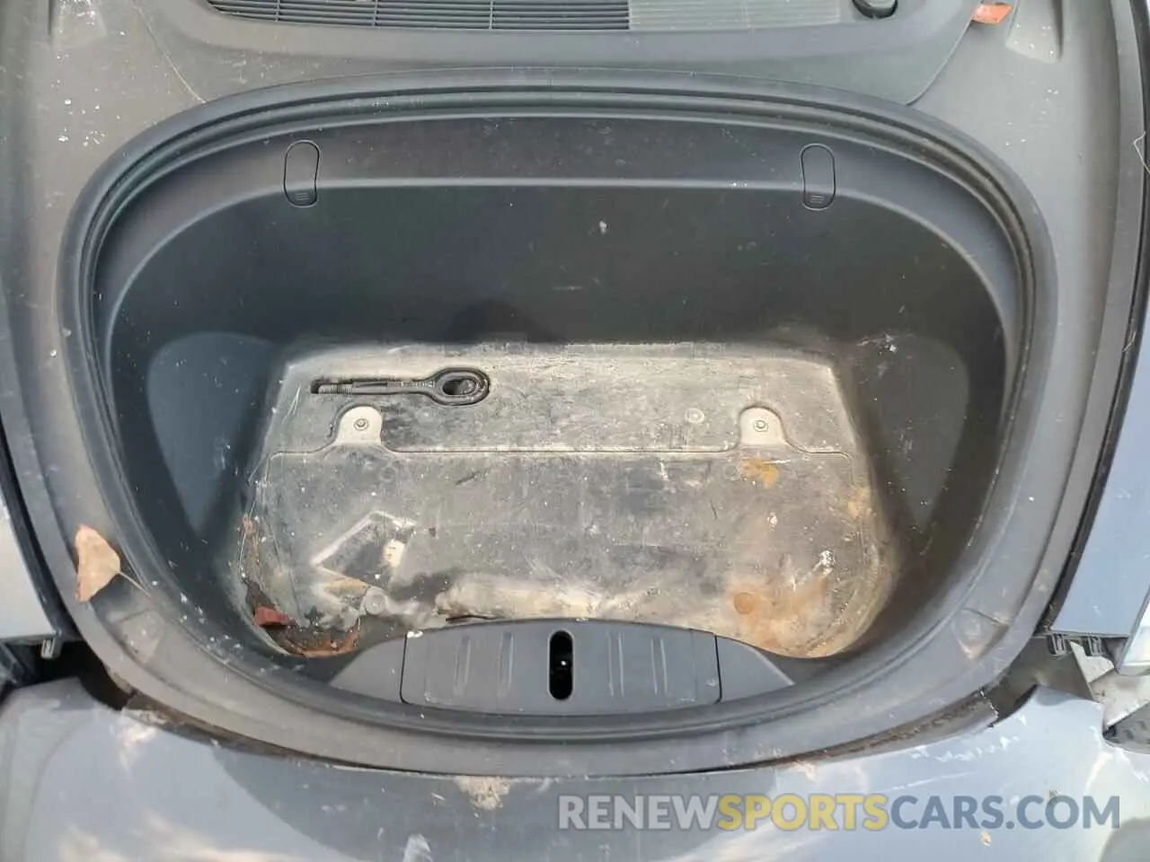 11 fotografías del automóvil dañado 5YJ3E1EA7KF435365 TESLA MODEL 3 2019