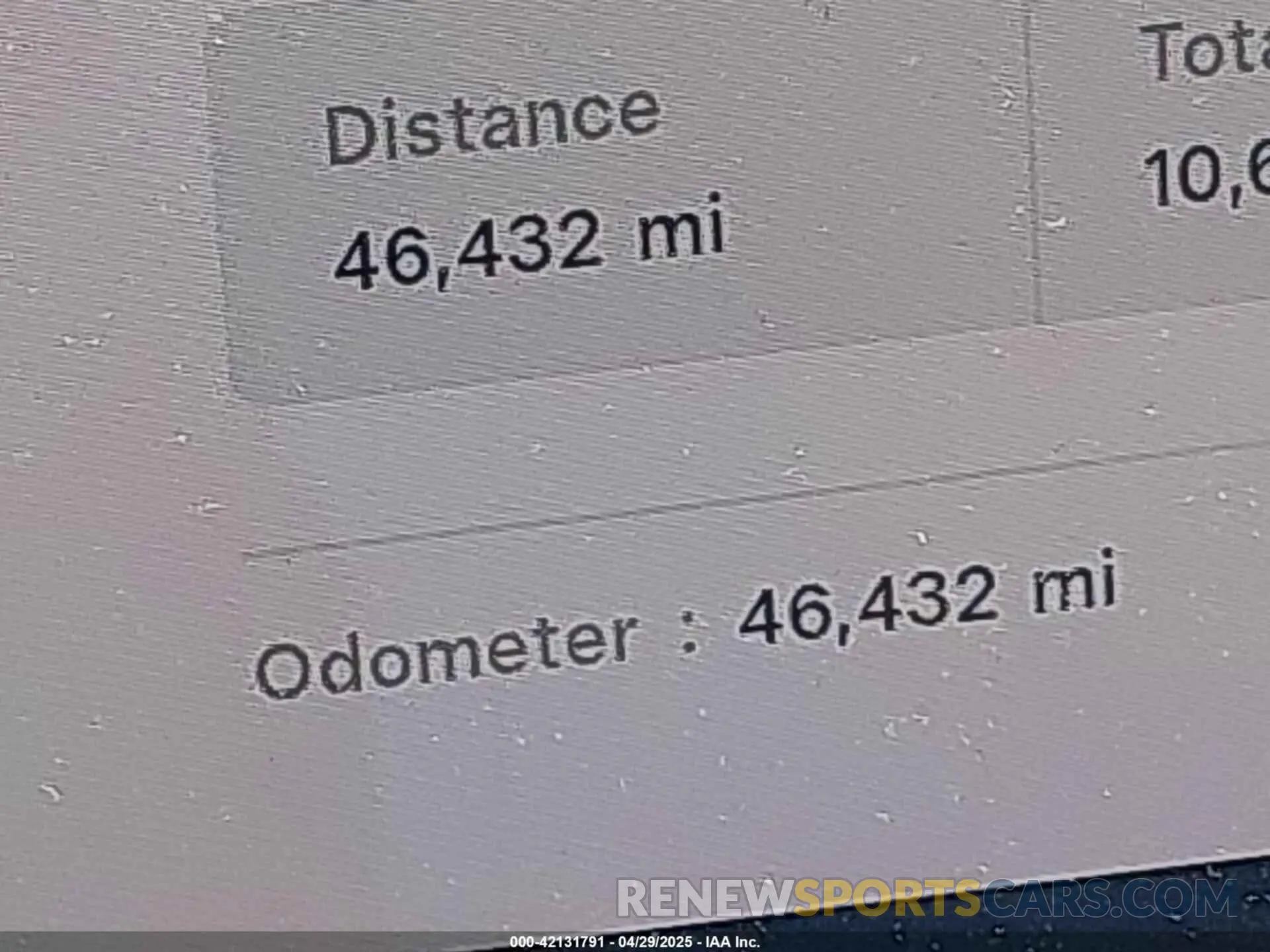 16 fotografías del automóvil dañado 5YJ3E1EA7KF445166 TESLA MODEL 3 2019
