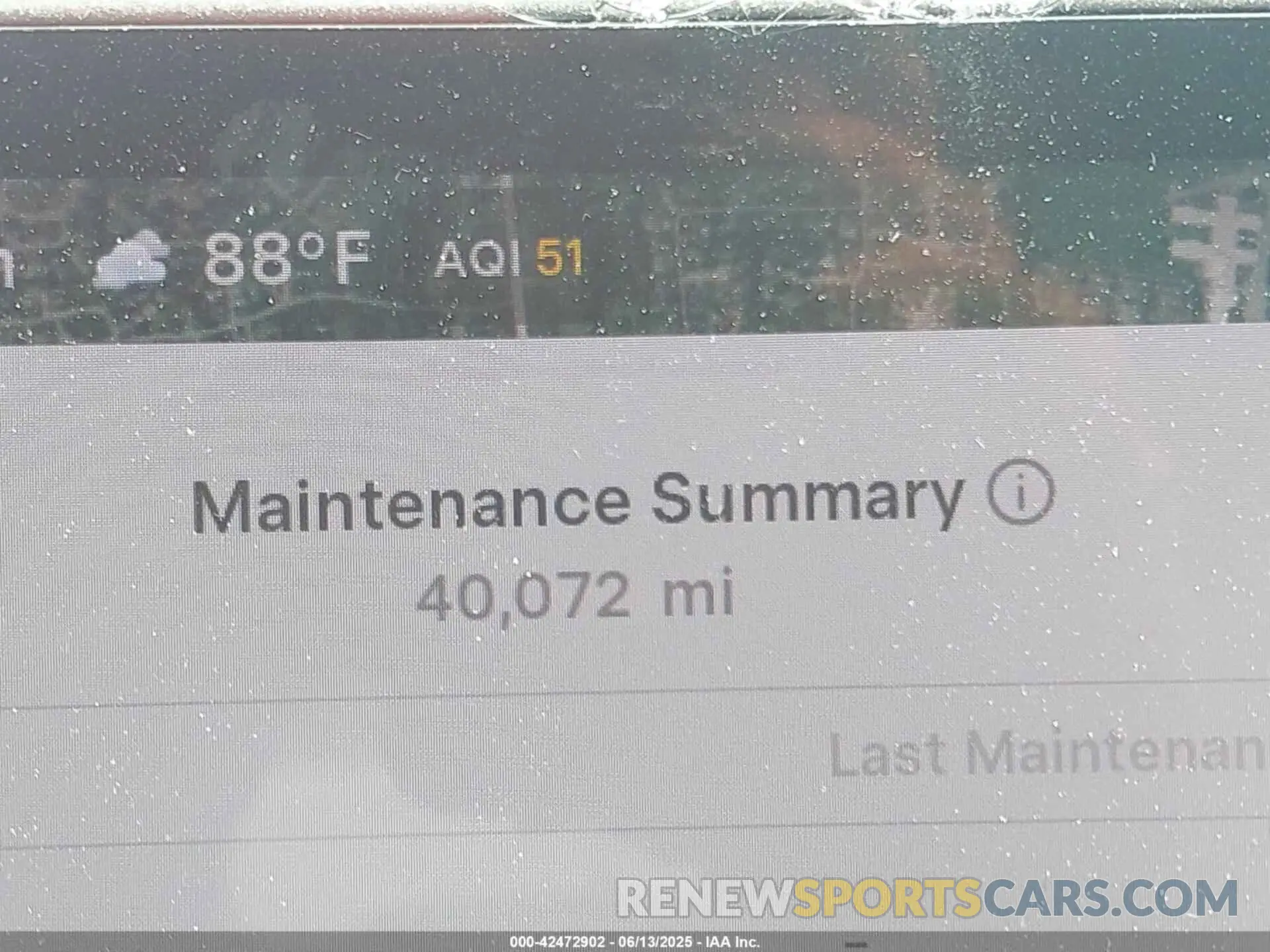 15 fotografías del automóvil dañado 5YJ3E1EA7KF529830 TESLA MODEL 3 2019