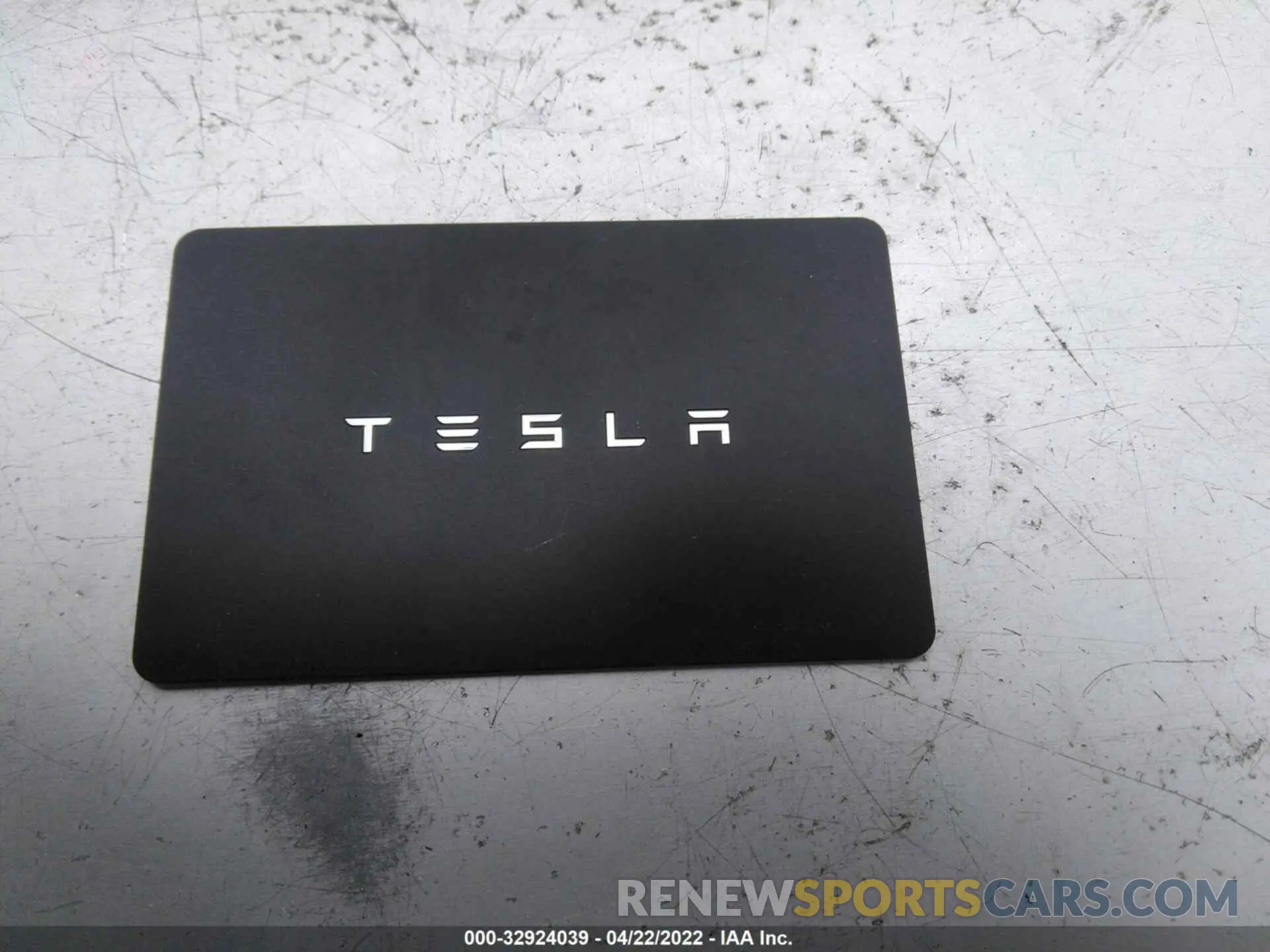 11 fotografías del automóvil dañado 5YJ3E1EA7KF536969 TESLA MODEL 3 2019