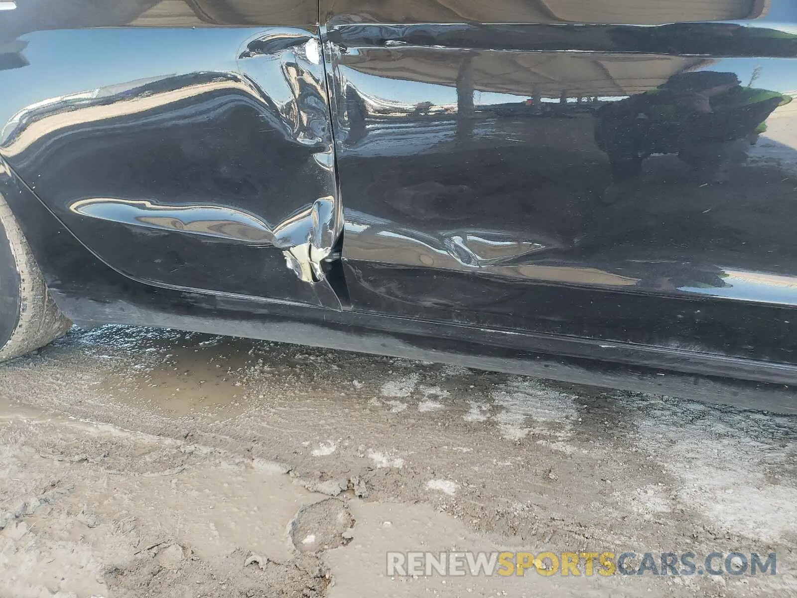 9 fotografías del automóvil dañado 5YJ3E1EA8KF325148 TESLA MODEL 3 2019