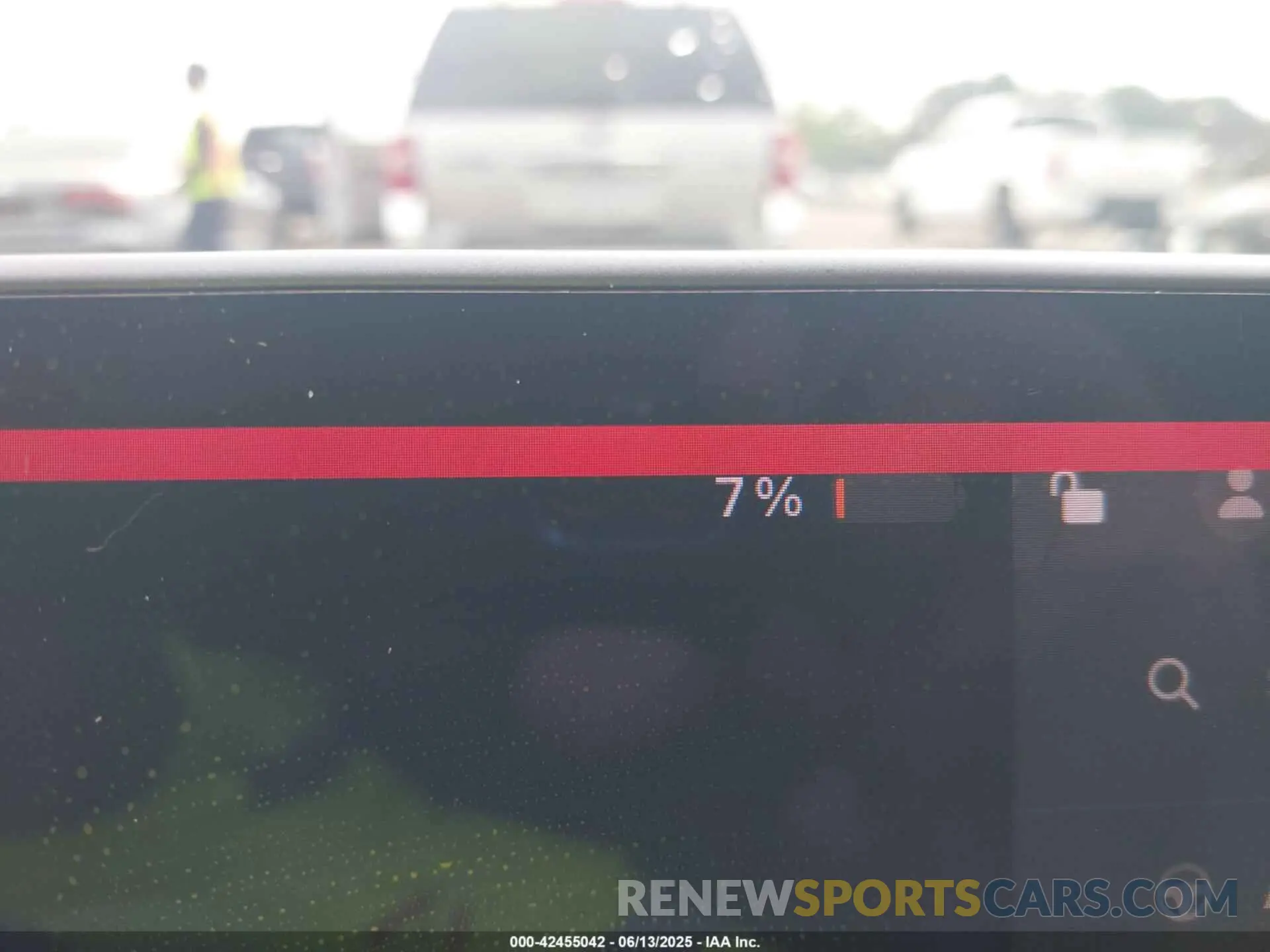 17 fotografías del automóvil dañado 5YJ3E1EA8KF399881 TESLA MODEL 3 2019