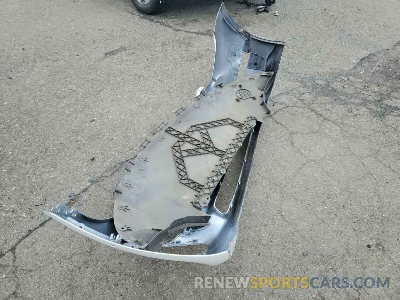 12 fotografías del automóvil dañado 5YJ3E1EA8KF429400 TESLA MODEL 3 2019