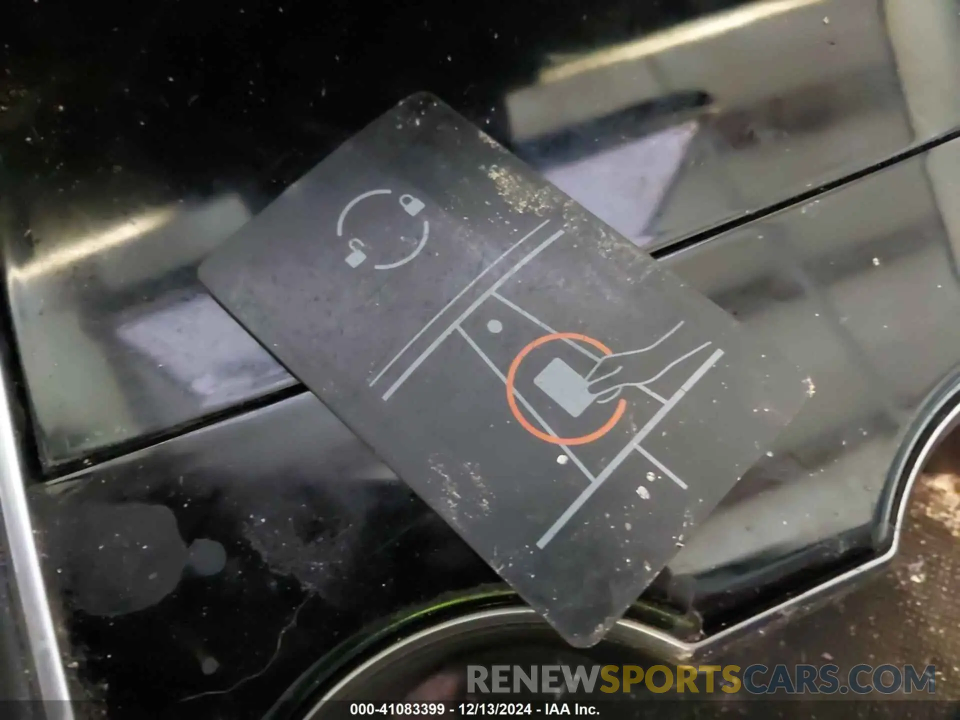11 fotografías del automóvil dañado 5YJ3E1EA9KF310285 TESLA MODEL 3 2019