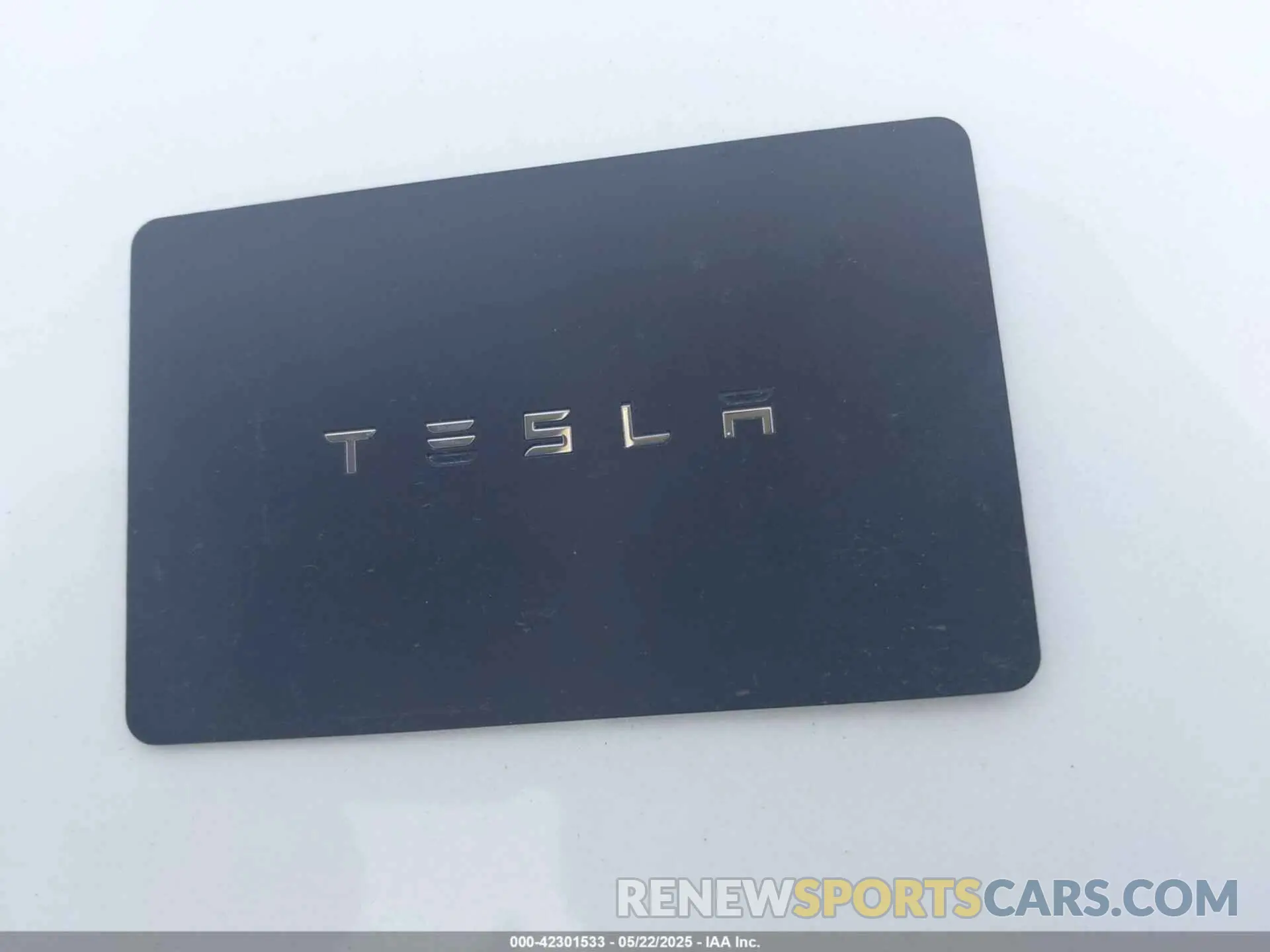 11 fotografías del automóvil dañado 5YJ3E1EA9KF337499 TESLA MODEL 3 2019