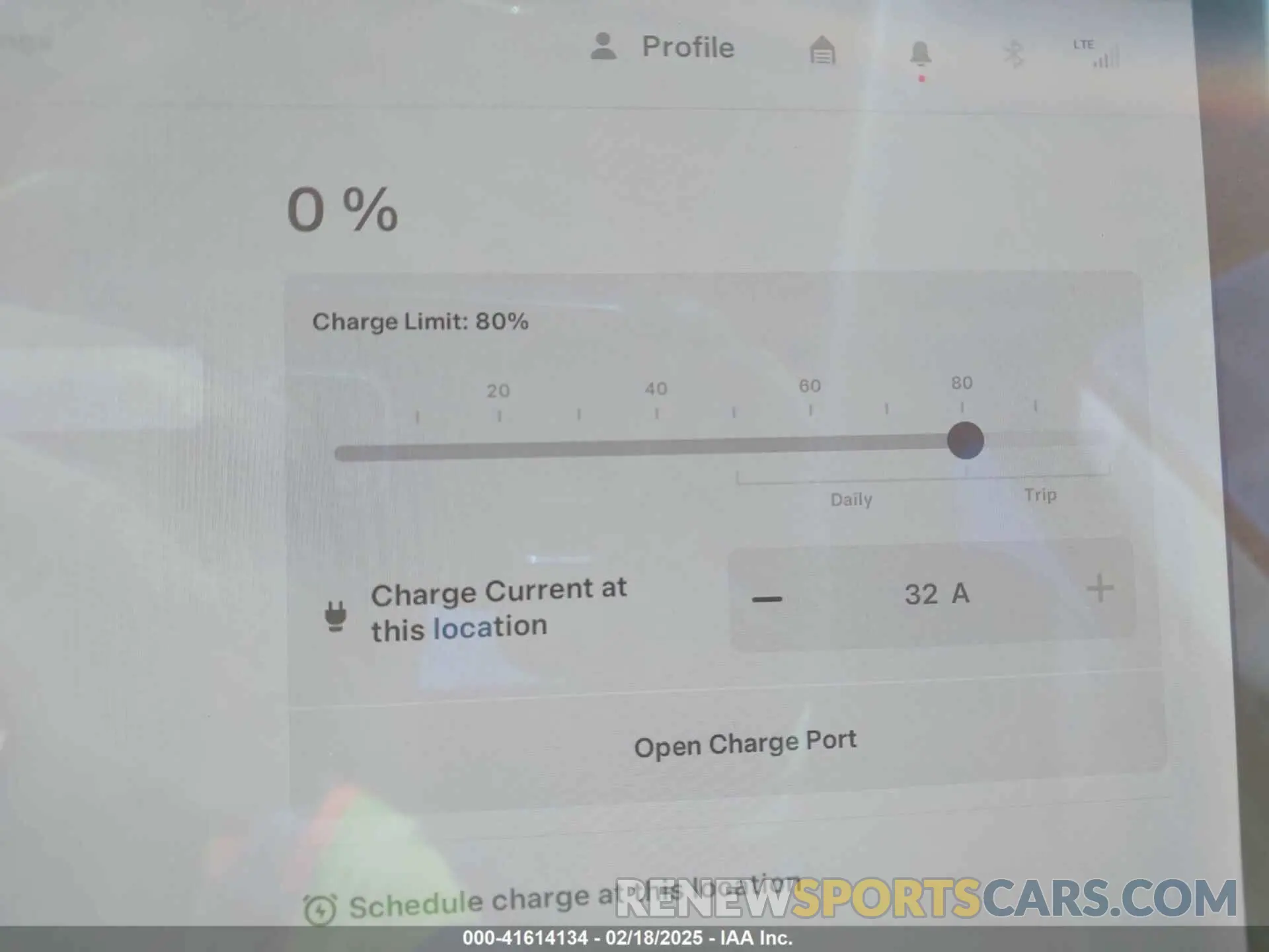 17 fotografías del automóvil dañado 5YJ3E1EA9KF410869 TESLA MODEL 3 2019