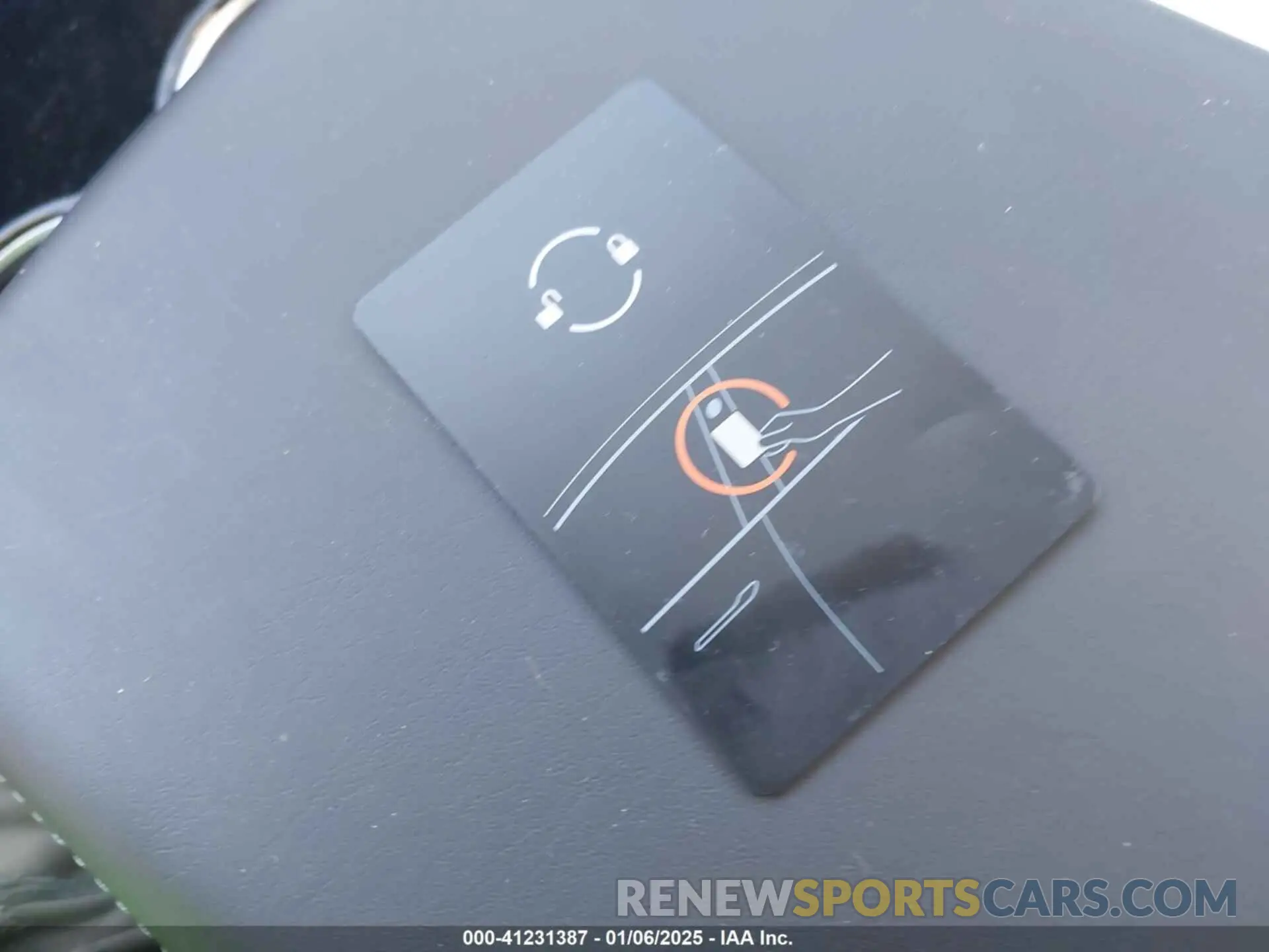 11 fotografías del automóvil dañado 5YJ3E1EA9KF431821 TESLA MODEL 3 2019