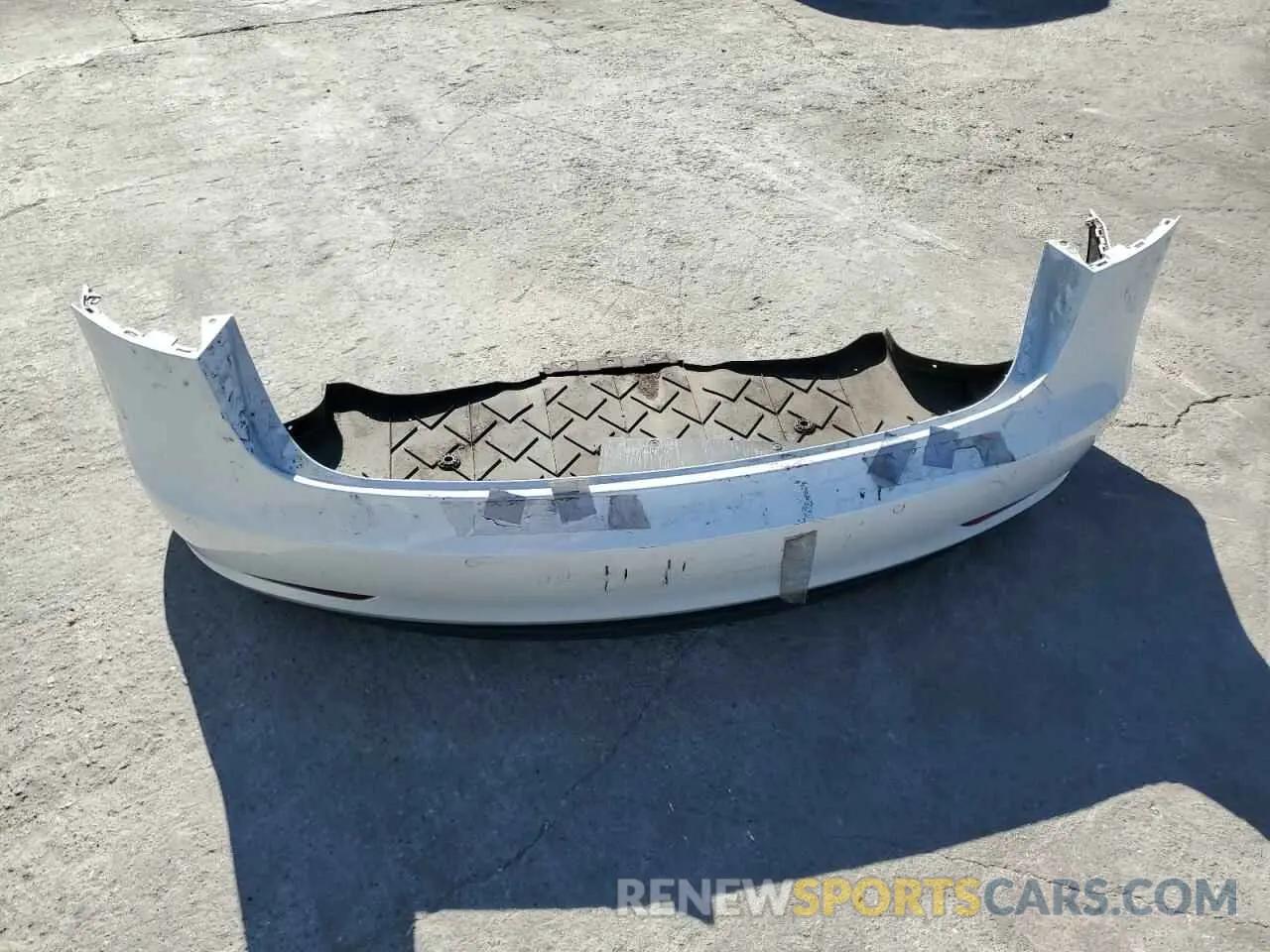 14 fotografías del automóvil dañado 5YJ3E1EA9KF466827 TESLA MODEL 3 2019
