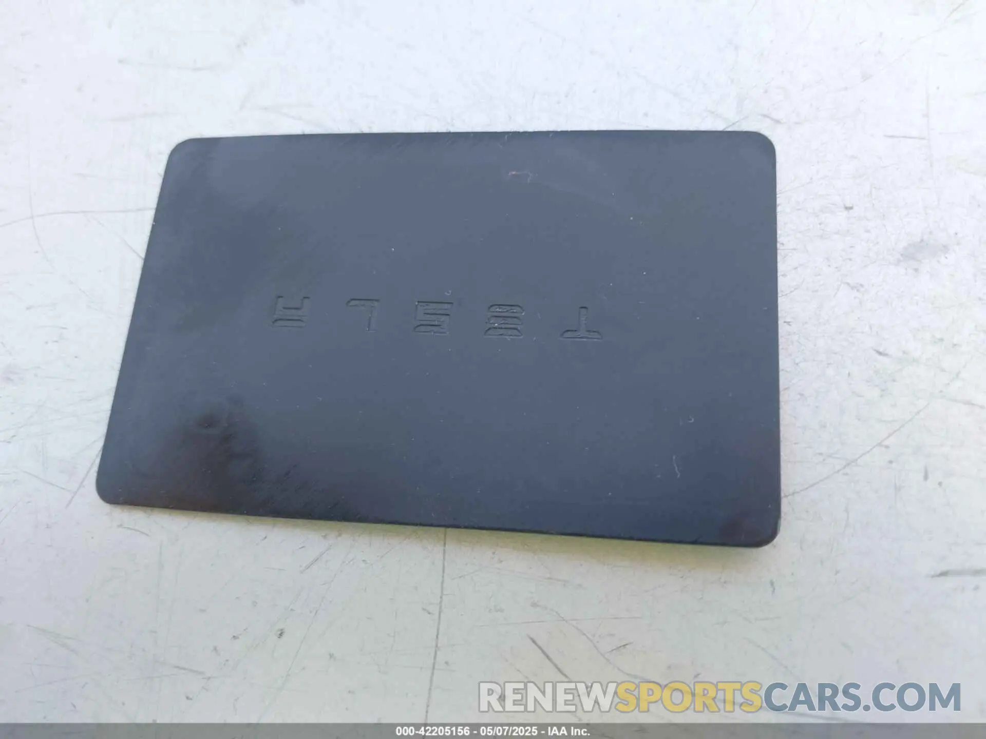 11 fotografías del automóvil dañado 5YJ3E1EA9KF485278 TESLA MODEL 3 2019