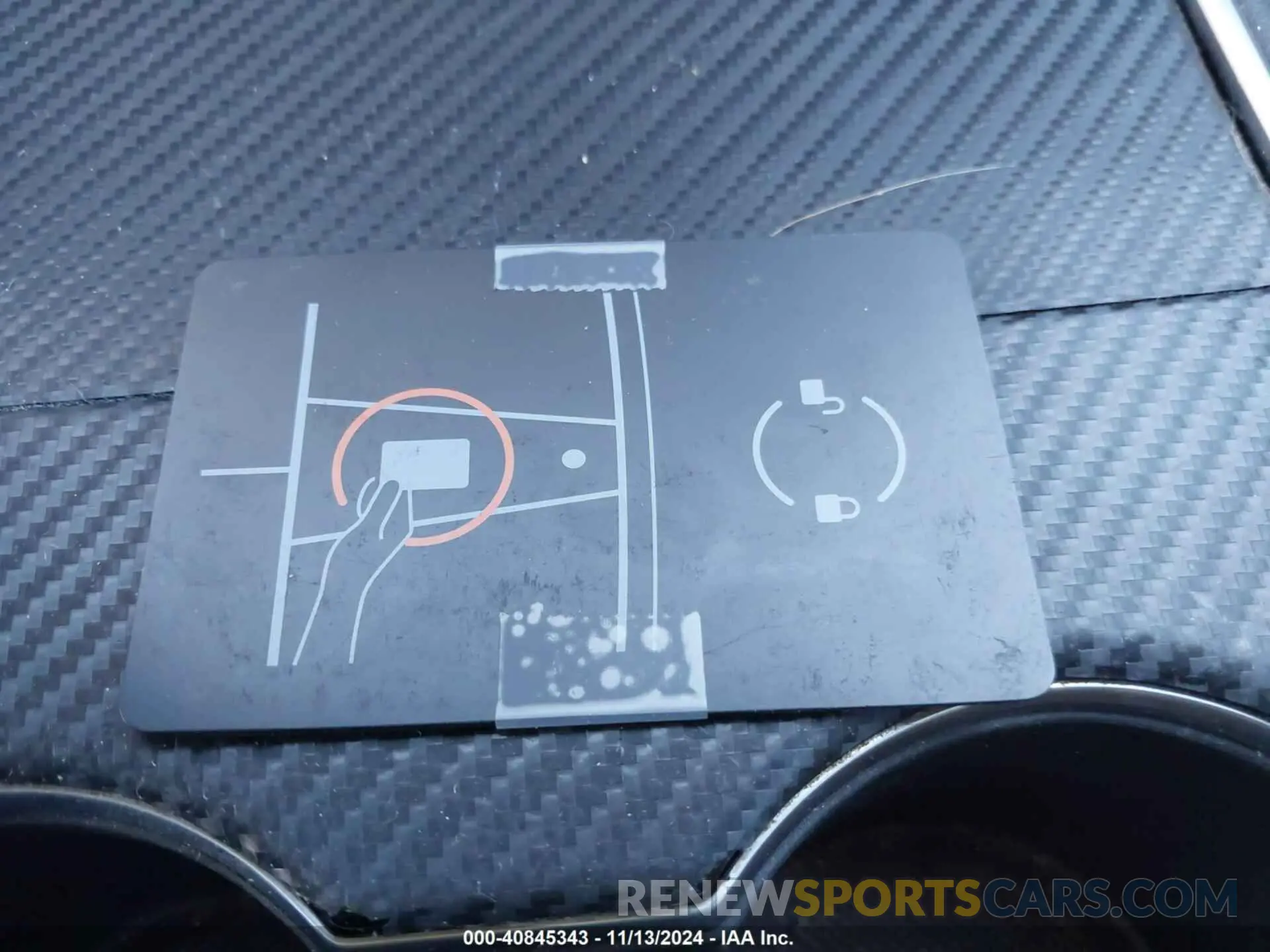 11 fotografías del automóvil dañado 5YJ3E1EAXKF325426 TESLA MODEL 3 2019