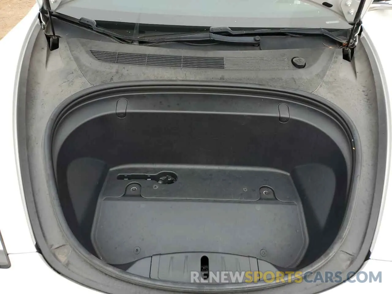 12 fotografías del automóvil dañado 5YJ3E1EAXKF435652 TESLA MODEL 3 2019