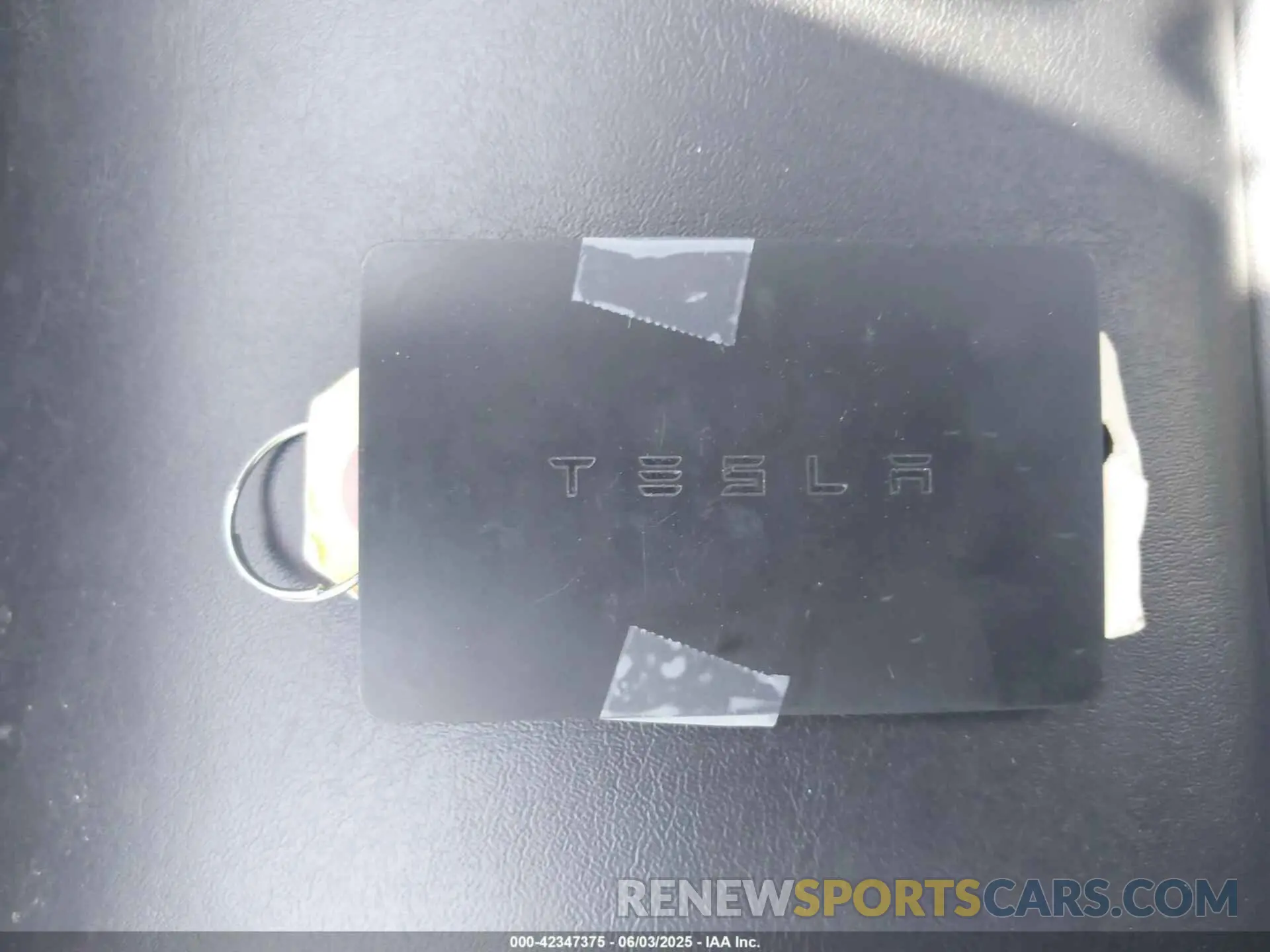 11 fotografías del automóvil dañado 5YJ3E1EAXKF483331 TESLA MODEL 3 2019