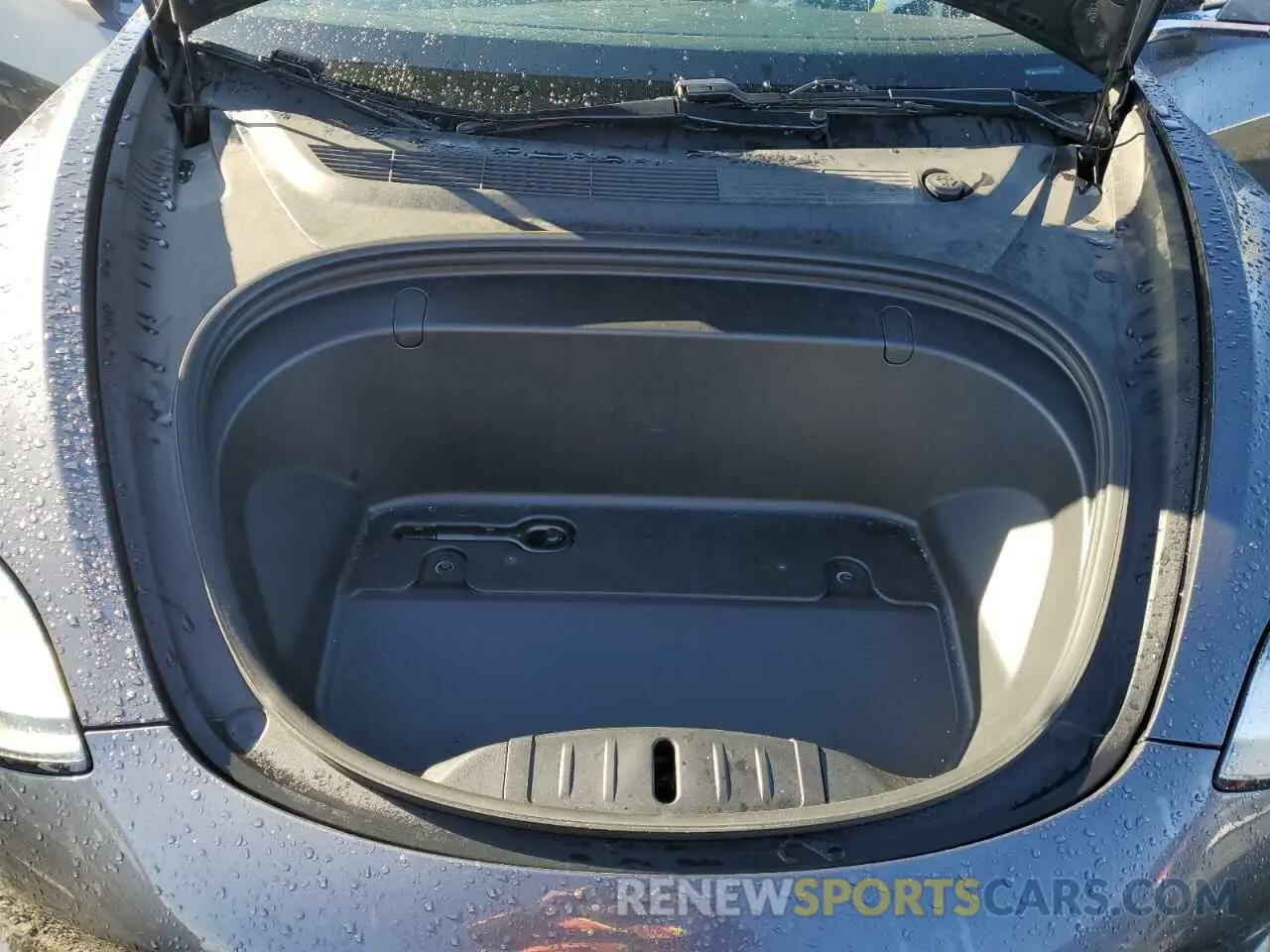 11 fotografías del automóvil dañado 5YJ3E1EB1KF195304 TESLA MODEL 3 2019