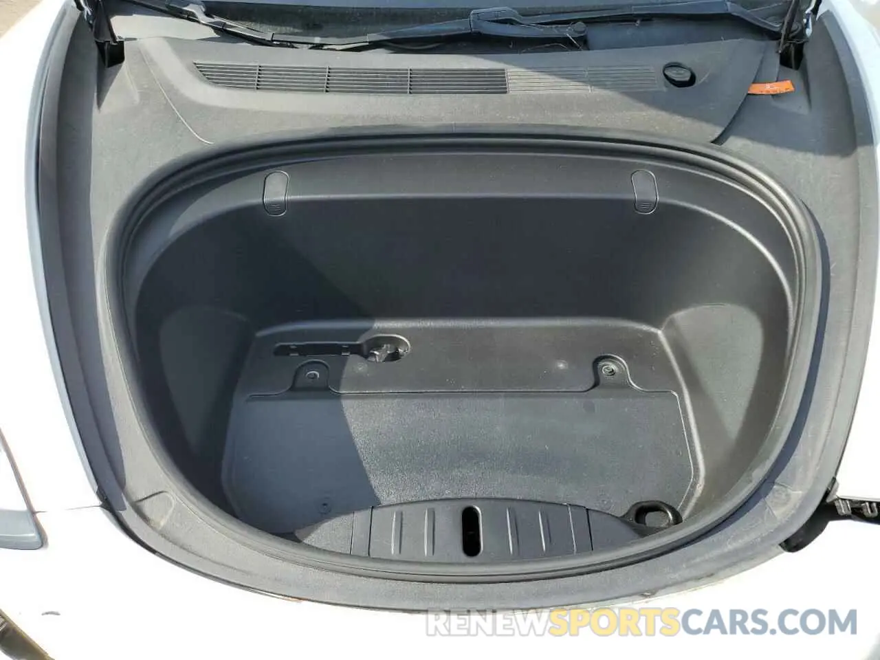 13 fotografías del automóvil dañado 5YJ3E1EB1KF422135 TESLA MODEL 3 2019