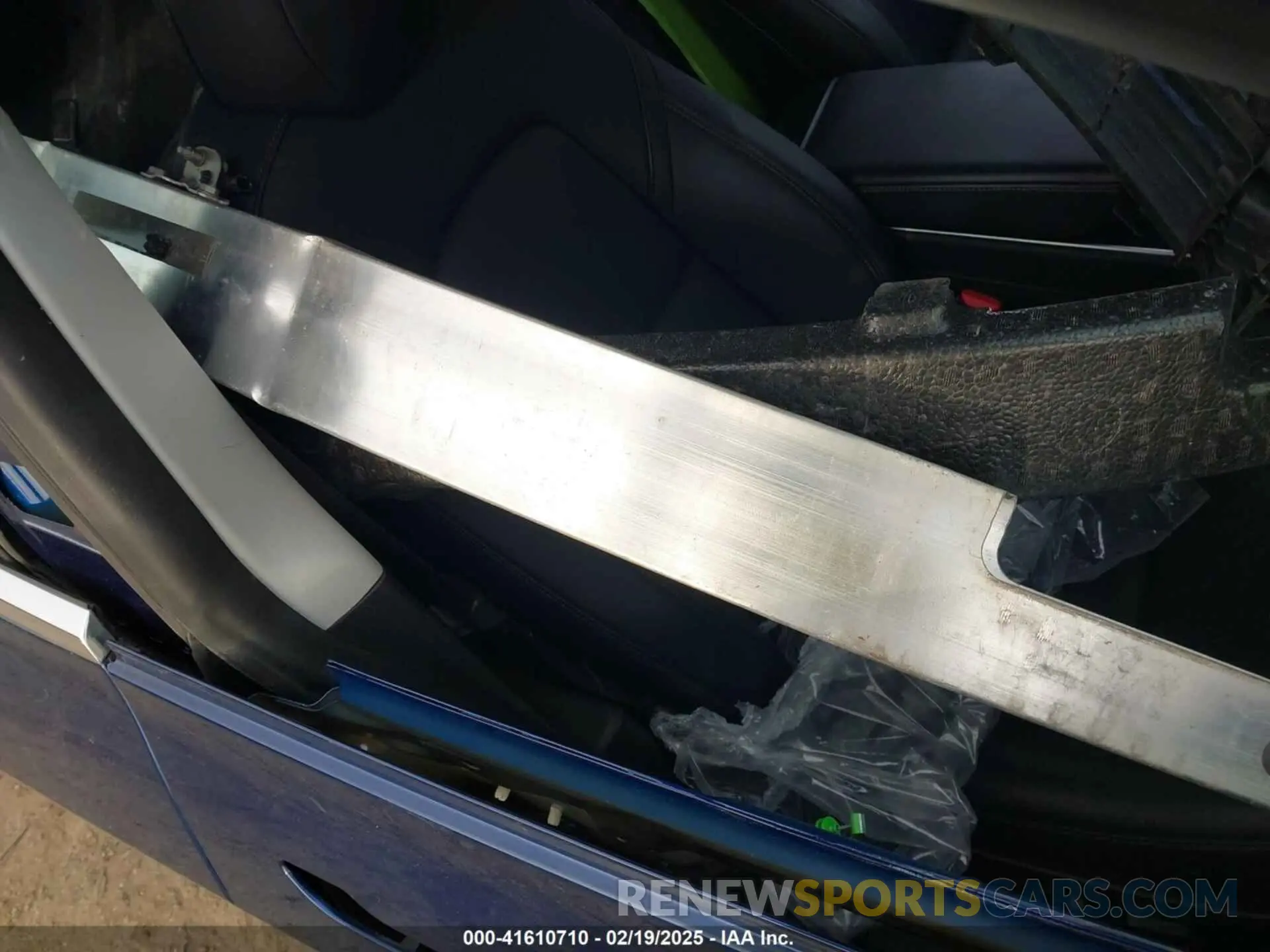 12 fotografías del automóvil dañado 5YJ3E1EB2KF194209 TESLA MODEL 3 2019