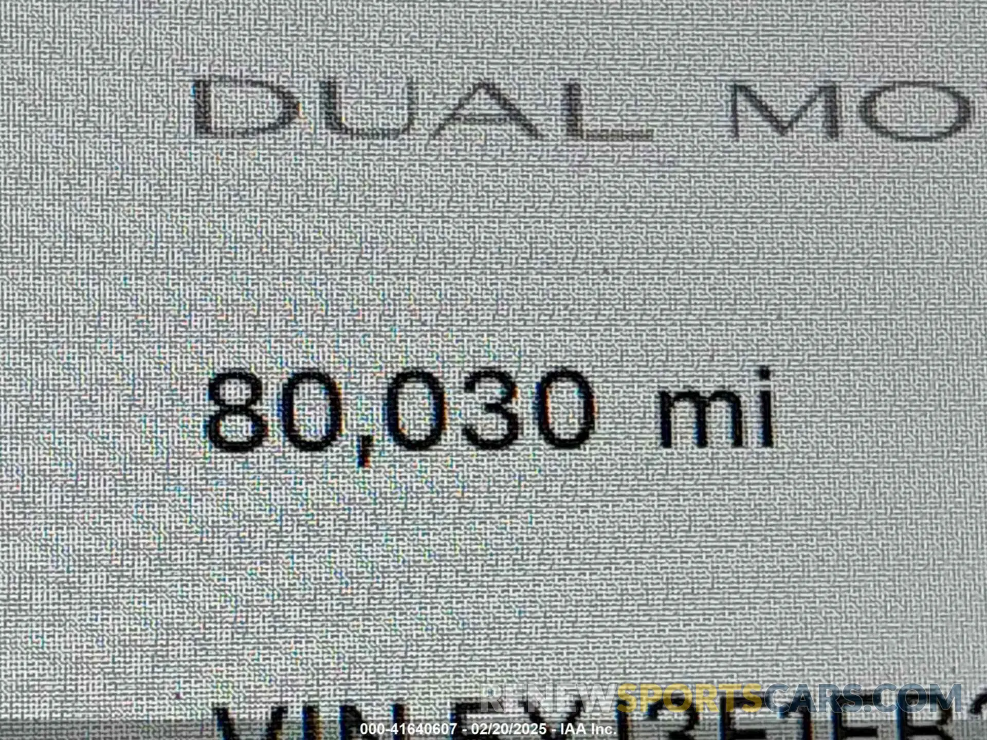 15 fotografías del automóvil dañado 5YJ3E1EB2KF453877 TESLA MODEL 3 2019