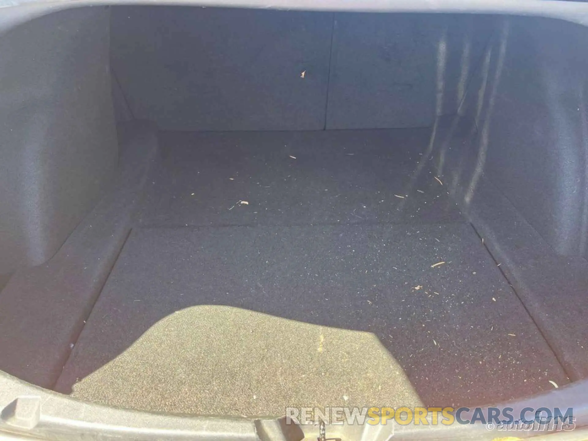 15 fotografías del automóvil dañado 5YJ3E1EB3KF193456 TESLA MODEL 3 2019