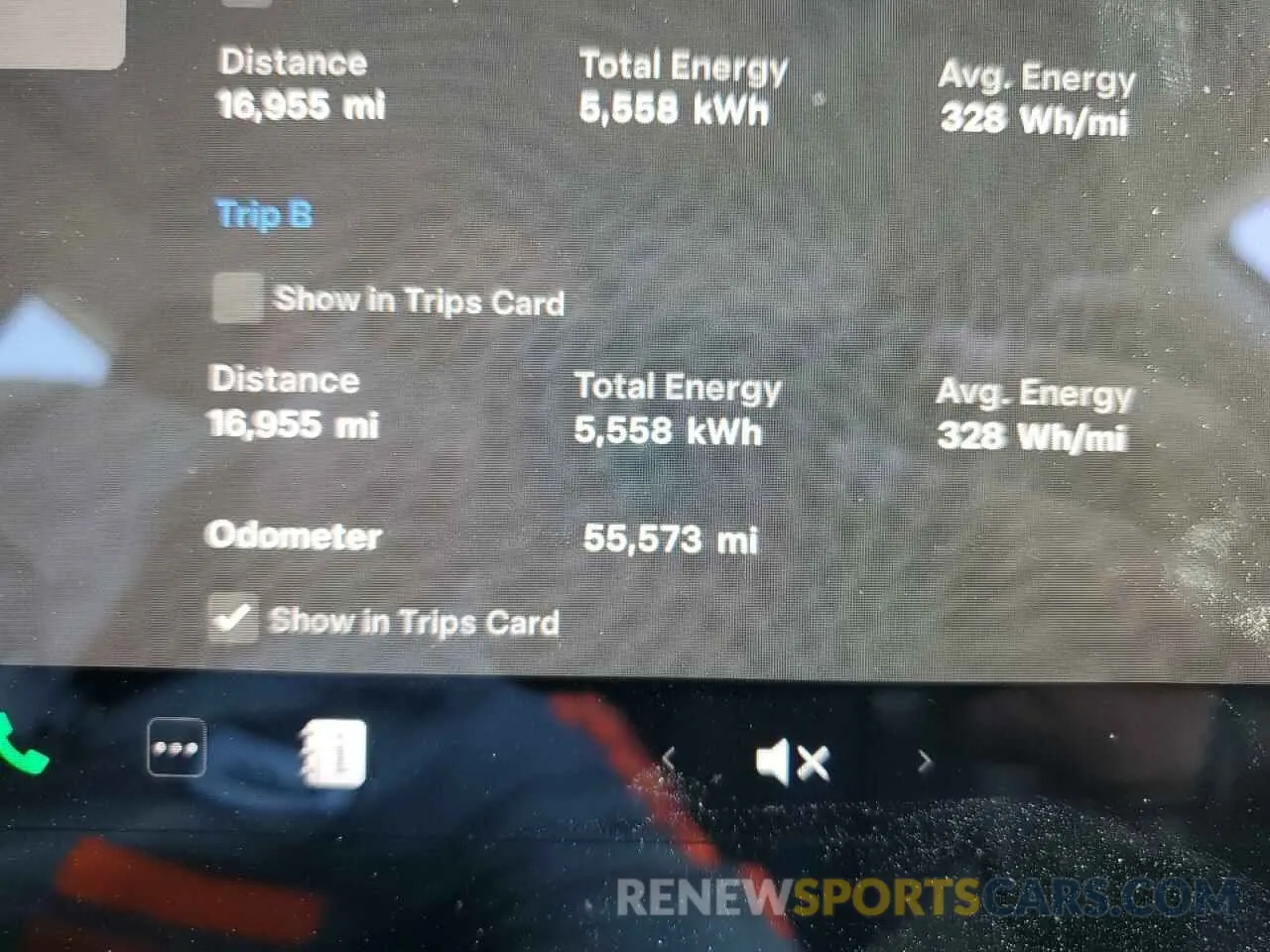 9 fotografías del automóvil dañado 5YJ3E1EB3KF392958 TESLA MODEL 3 2019