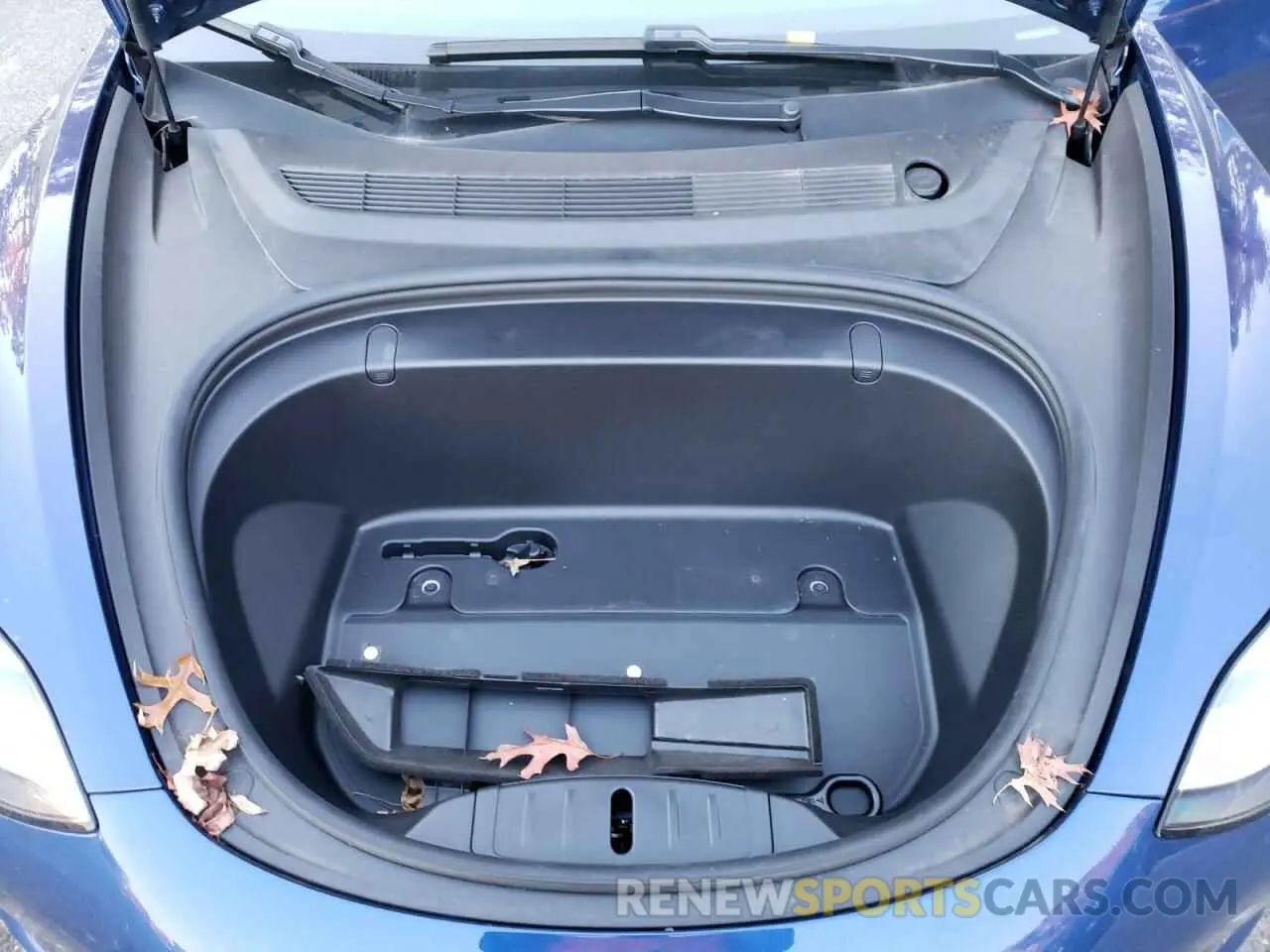 7 fotografías del automóvil dañado 5YJ3E1EB3KF477508 TESLA MODEL 3 2019