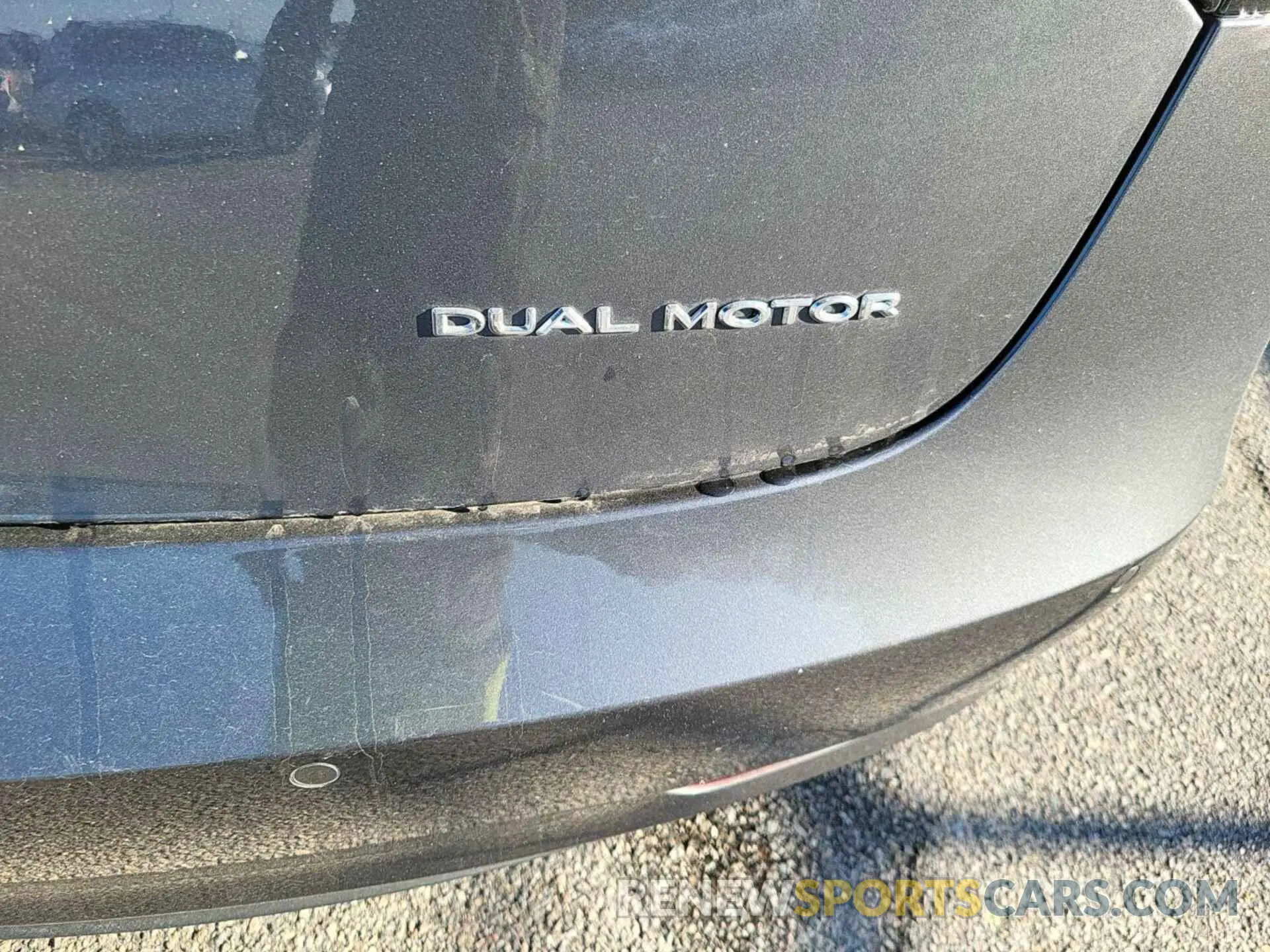 15 fotografías del automóvil dañado 5YJ3E1EB4KF191828 TESLA MODEL 3 2019