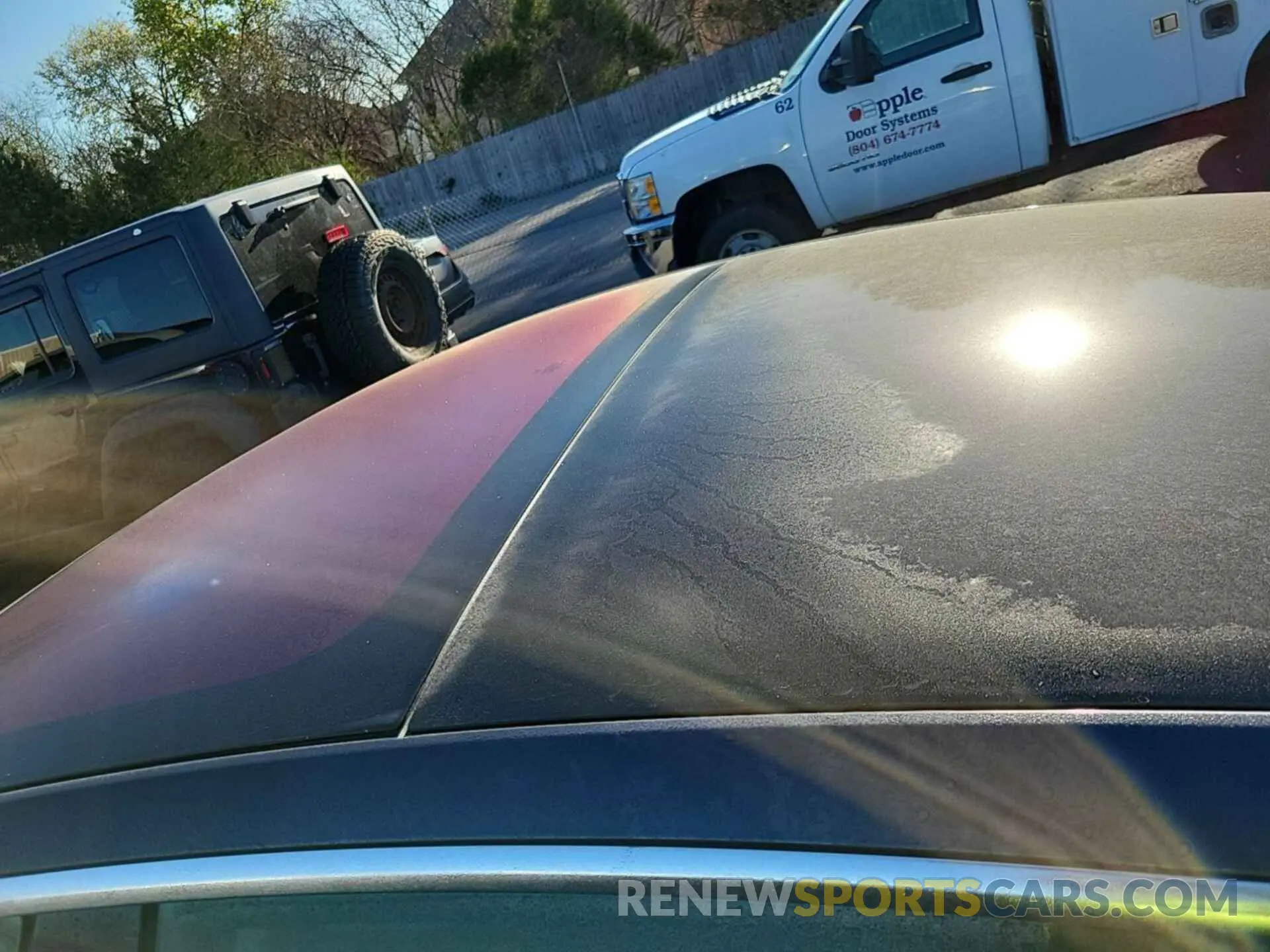 19 fotografías del automóvil dañado 5YJ3E1EB4KF191828 TESLA MODEL 3 2019