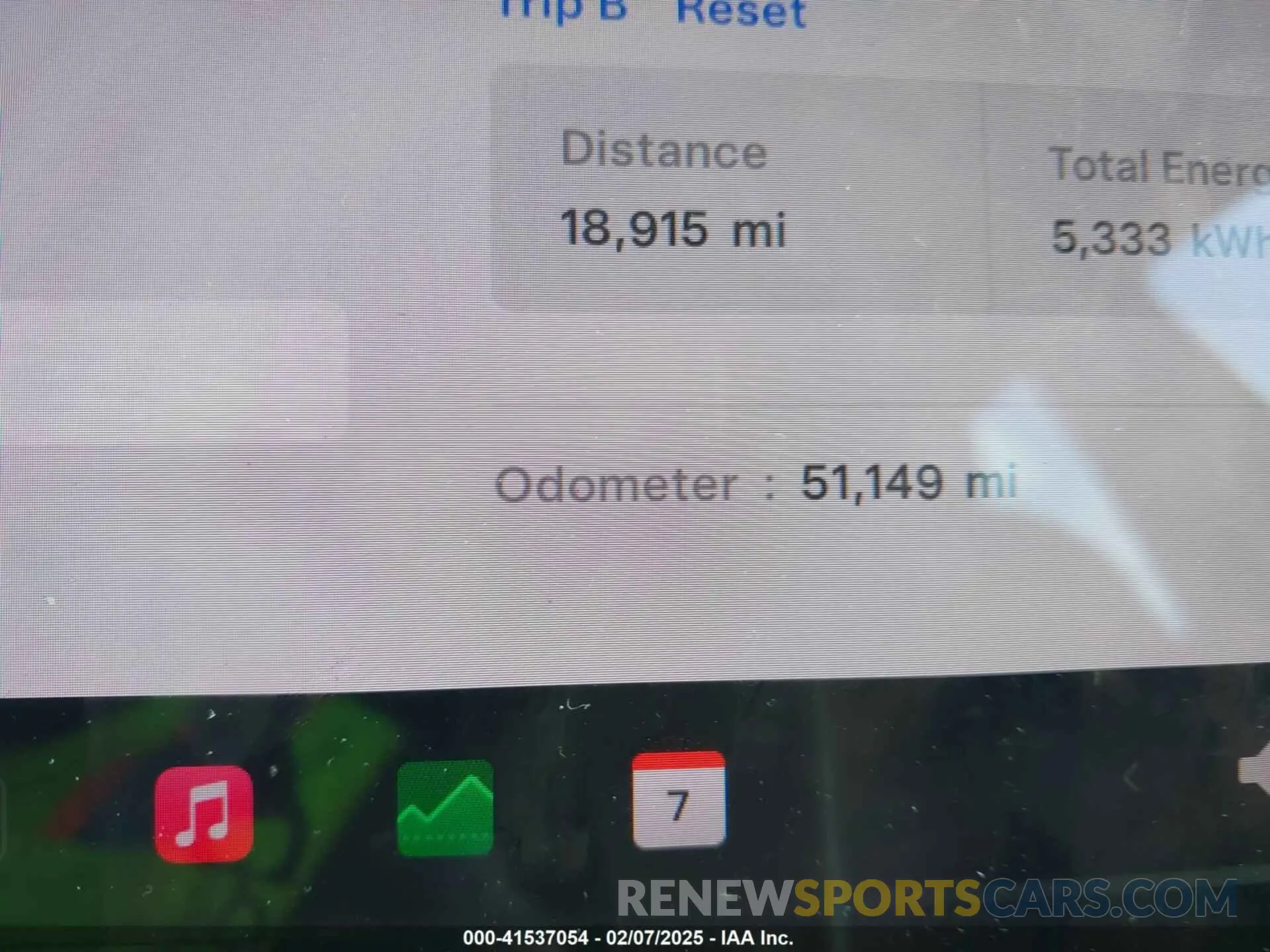 14 fotografías del automóvil dañado 5YJ3E1EB5KF365471 TESLA MODEL 3 2019