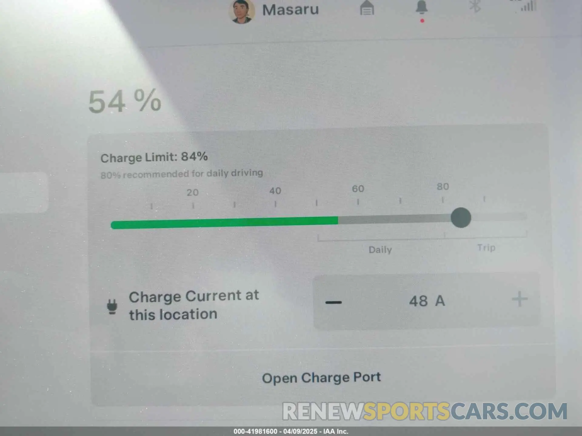17 fotografías del automóvil dañado 5YJ3E1EB6KF192477 TESLA MODEL 3 2019