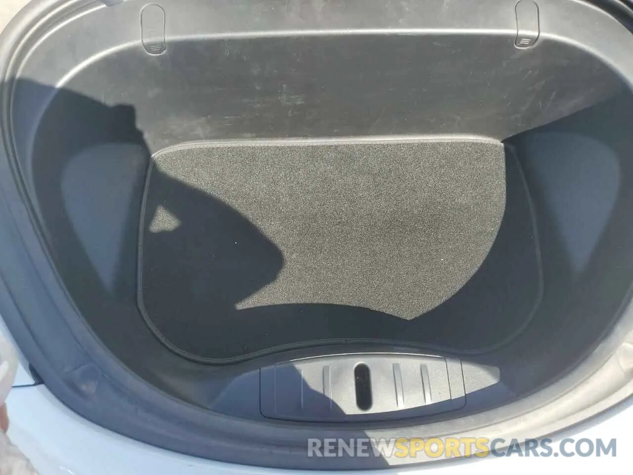 11 fotografías del automóvil dañado 5YJ3E1EB6KF454997 TESLA MODEL 3 2019