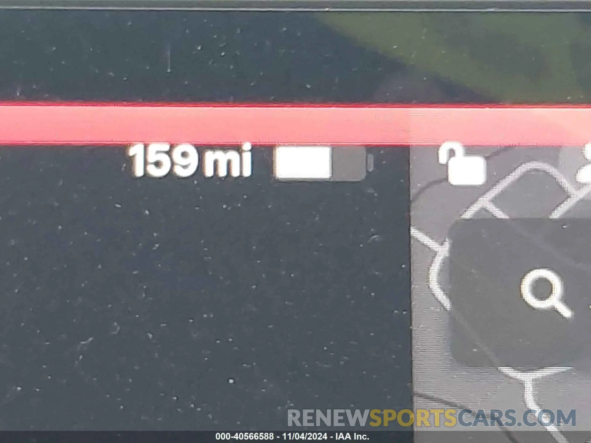 17 fotografías del automóvil dañado 5YJ3E1EB6KF520741 TESLA MODEL 3 2019