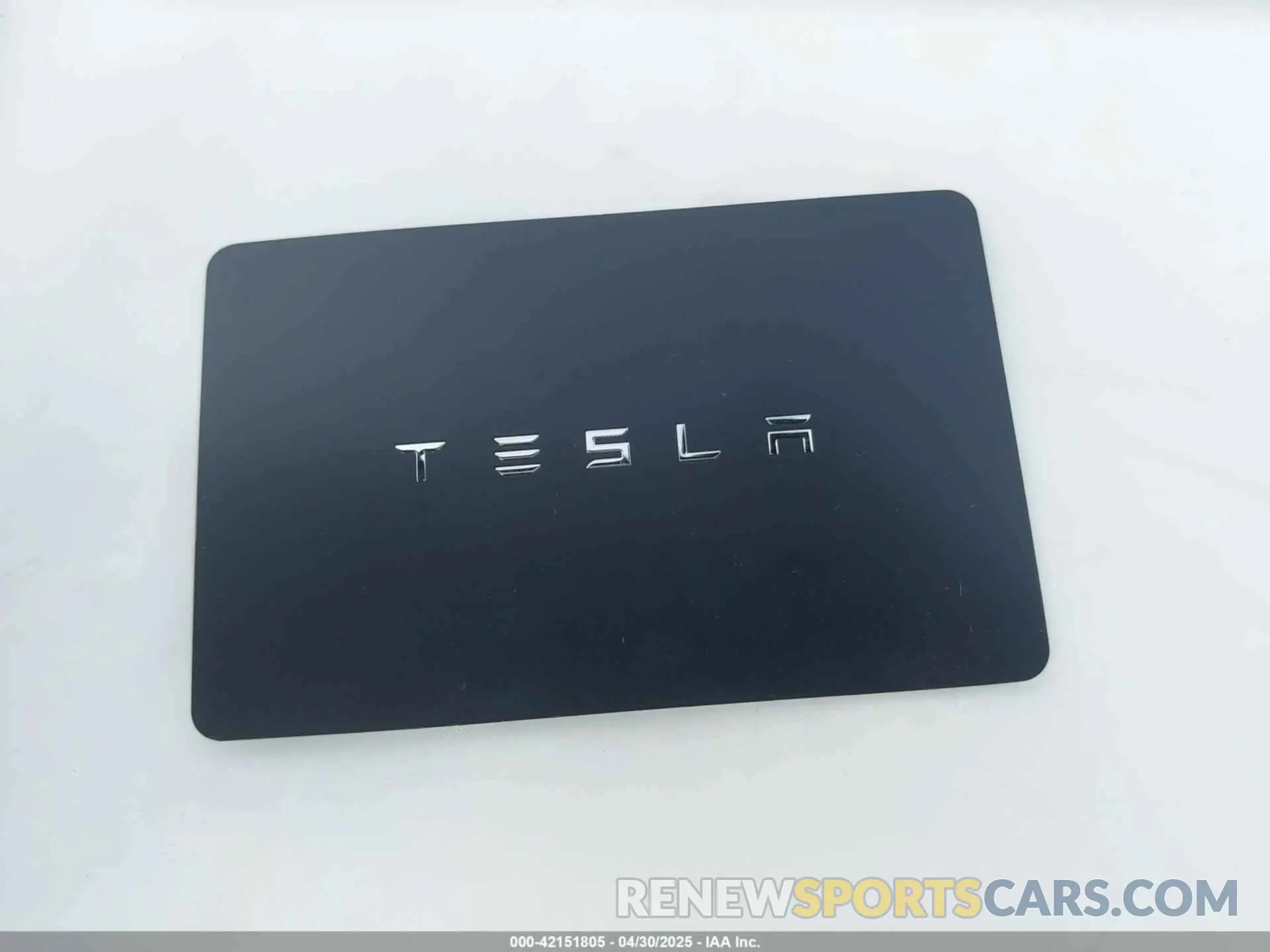 11 fotografías del automóvil dañado 5YJ3E1EB7KF191872 TESLA MODEL 3 2019