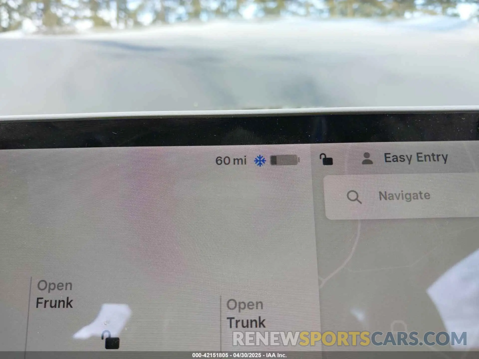 17 fotografías del automóvil dañado 5YJ3E1EB7KF191872 TESLA MODEL 3 2019