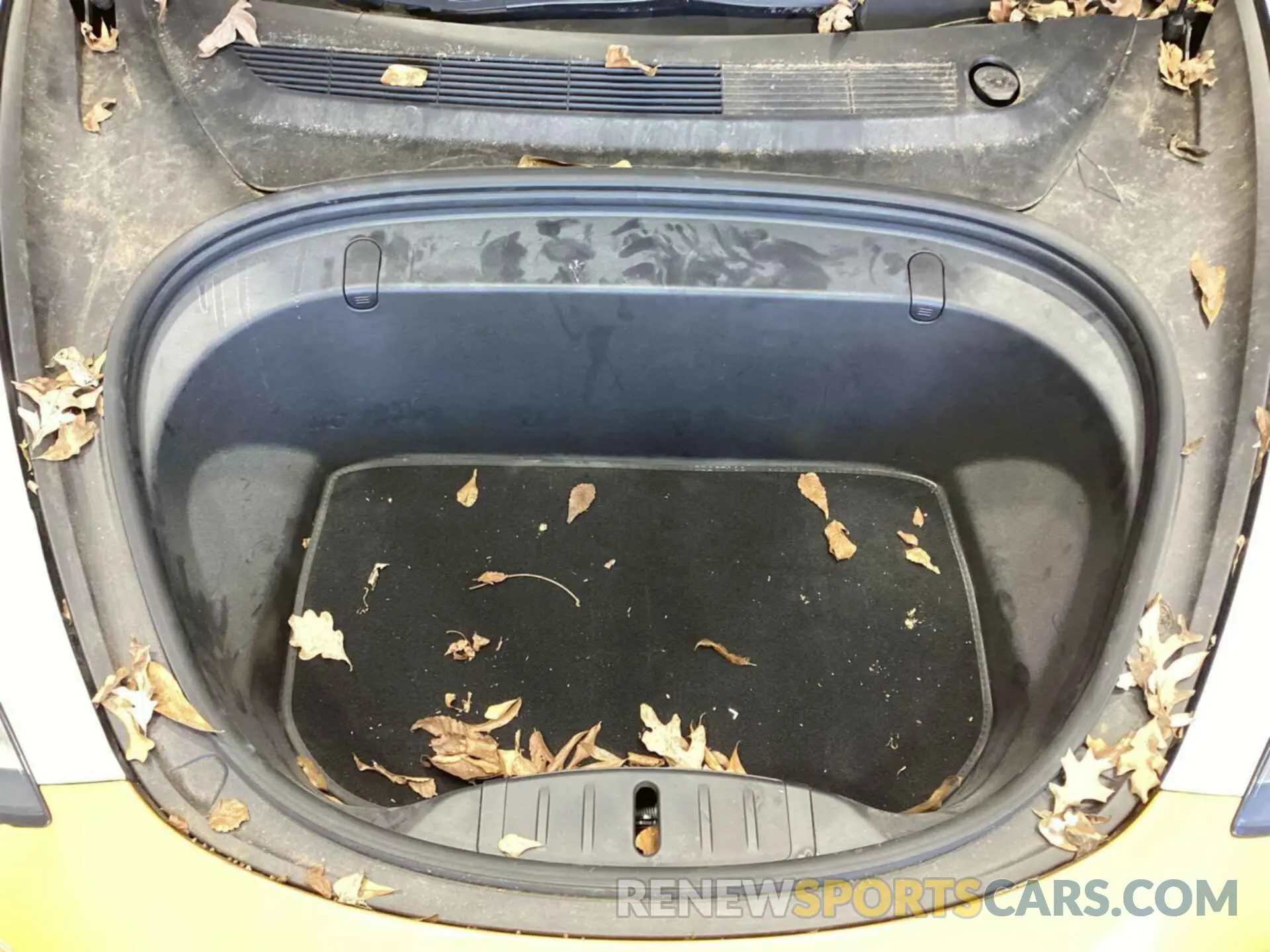 12 fotografías del automóvil dañado 5YJ3E1EB7KF199048 TESLA MODEL 3 2019