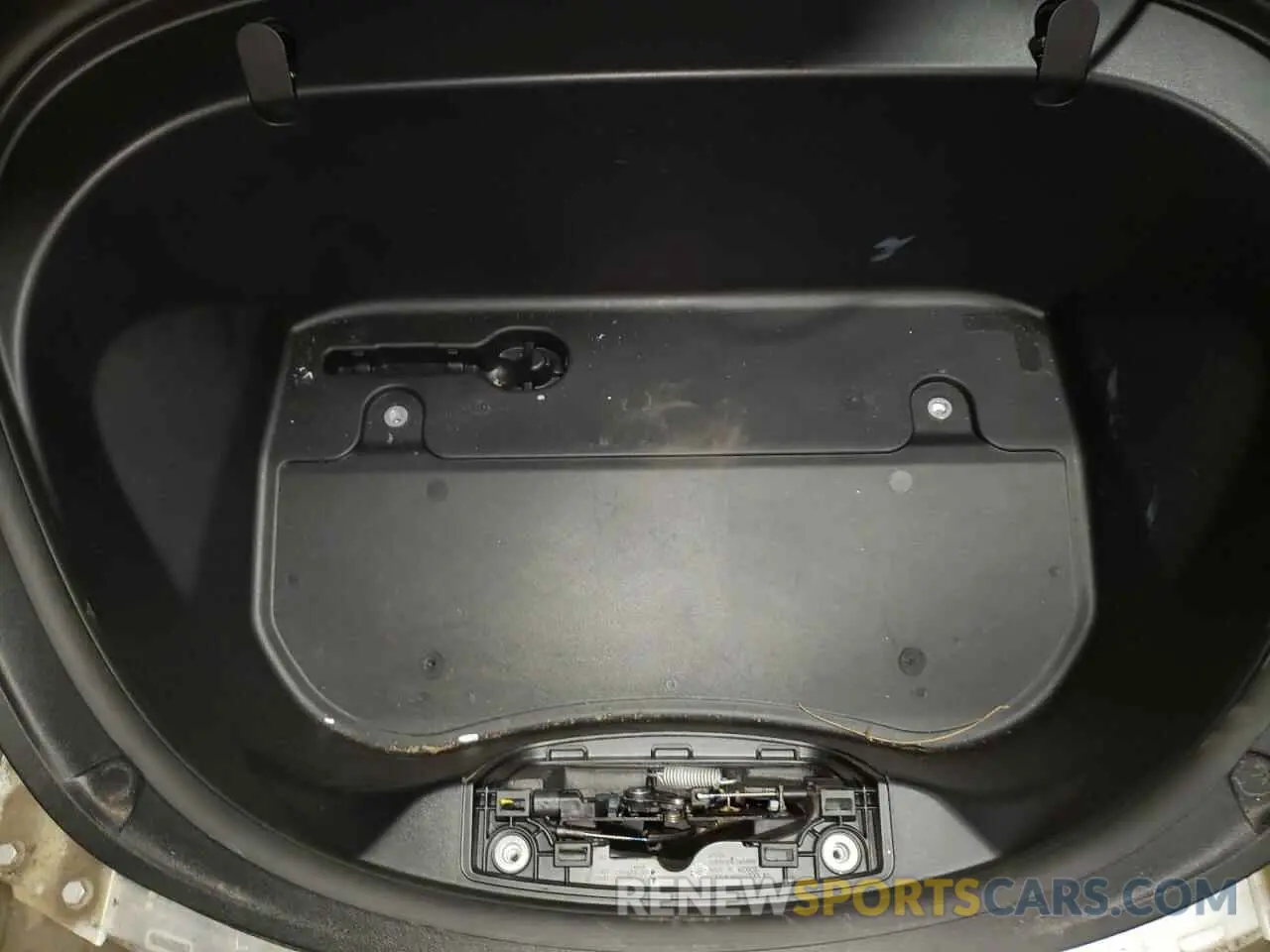 7 fotografías del automóvil dañado 5YJ3E1EB7KF433415 TESLA MODEL 3 2019