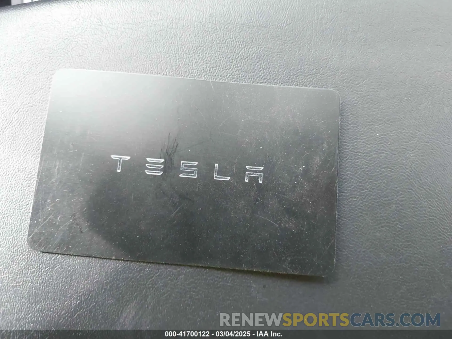 11 fotografías del automóvil dañado 5YJ3E1EB7KF442390 TESLA MODEL 3 2019