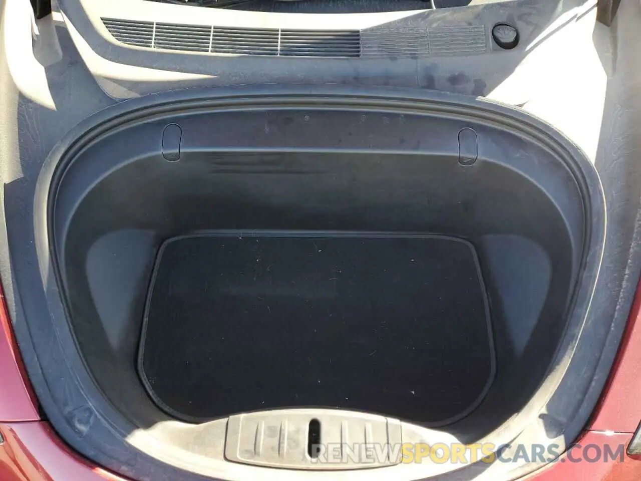 11 fotografías del automóvil dañado 5YJ3E1EB7KF454894 TESLA MODEL 3 2019