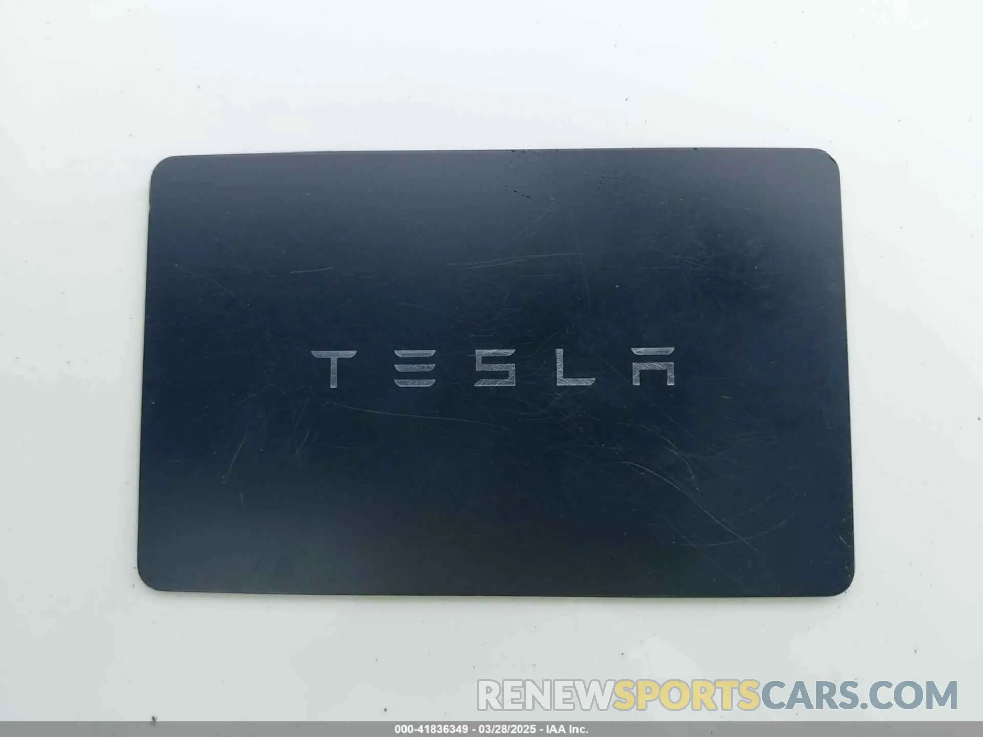 11 fotografías del automóvil dañado 5YJ3E1EB8KF512950 TESLA MODEL 3 2019