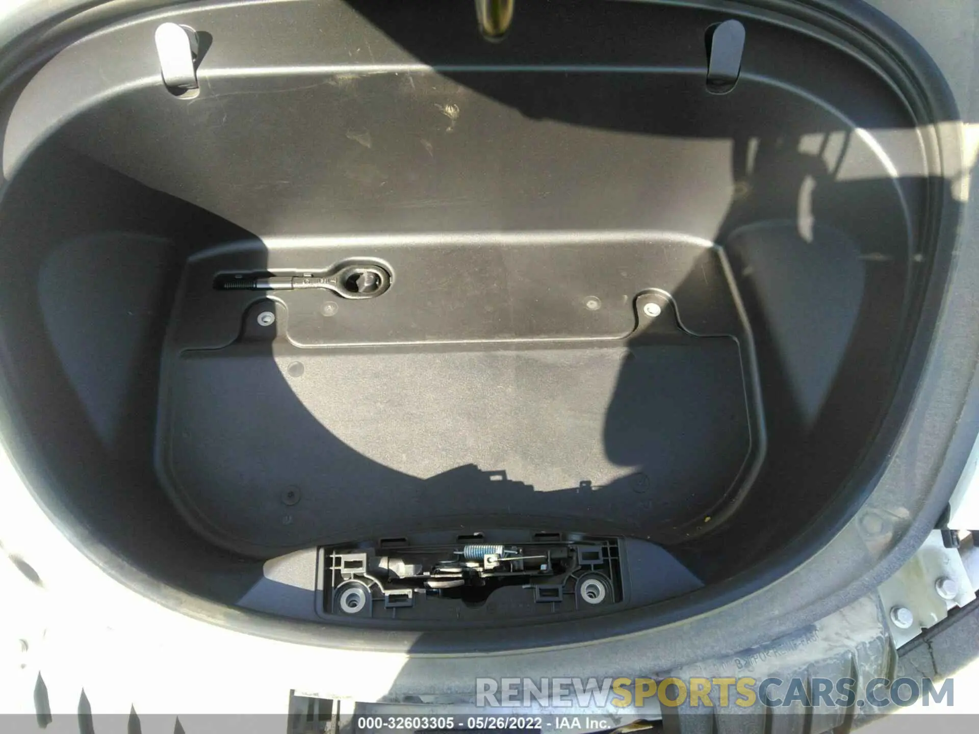 10 fotografías del automóvil dañado 5YJ3E1EB8KF514634 TESLA MODEL 3 2019