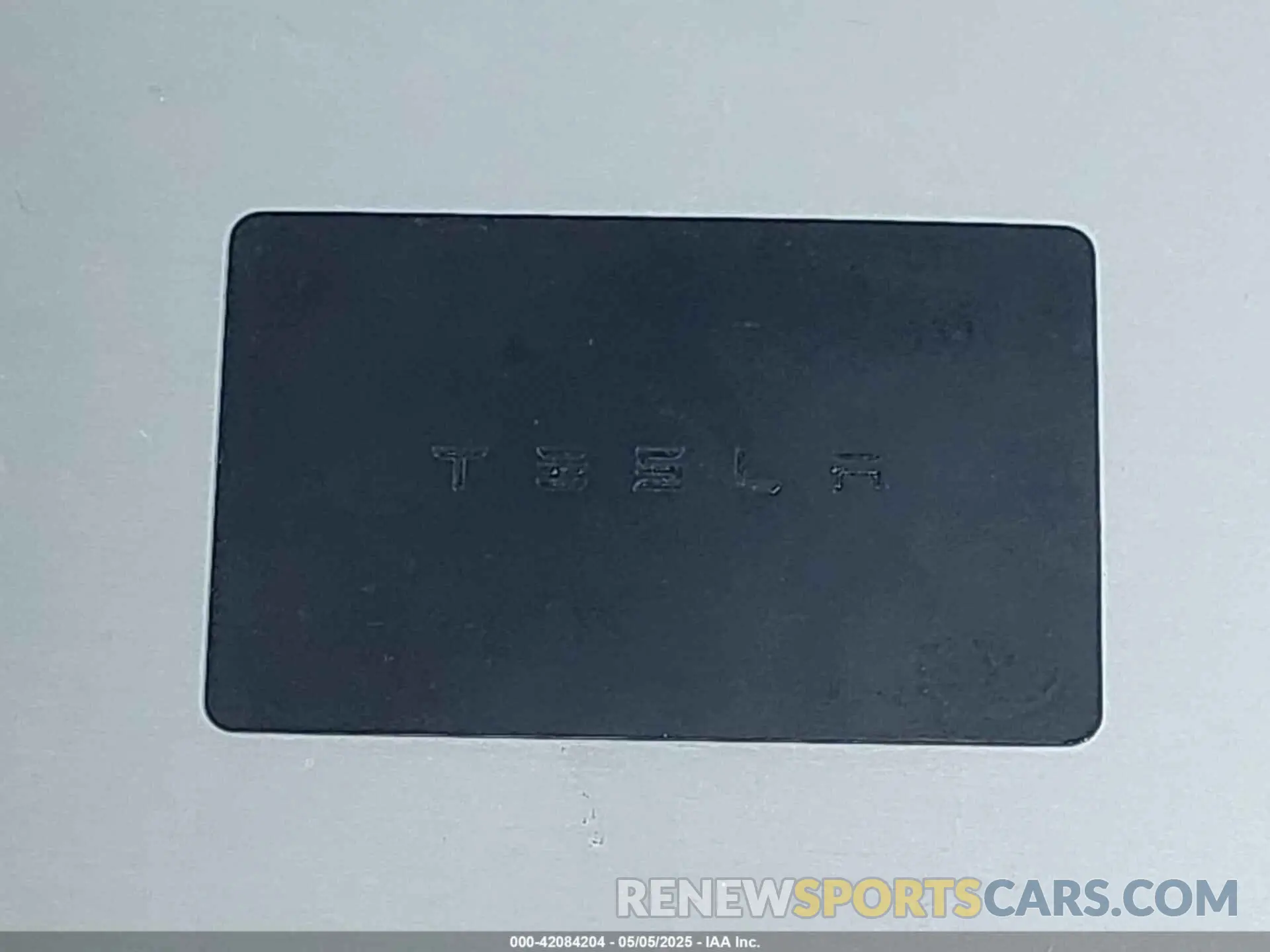 11 fotografías del automóvil dañado 5YJ3E1EB9KF230493 TESLA MODEL 3 2019