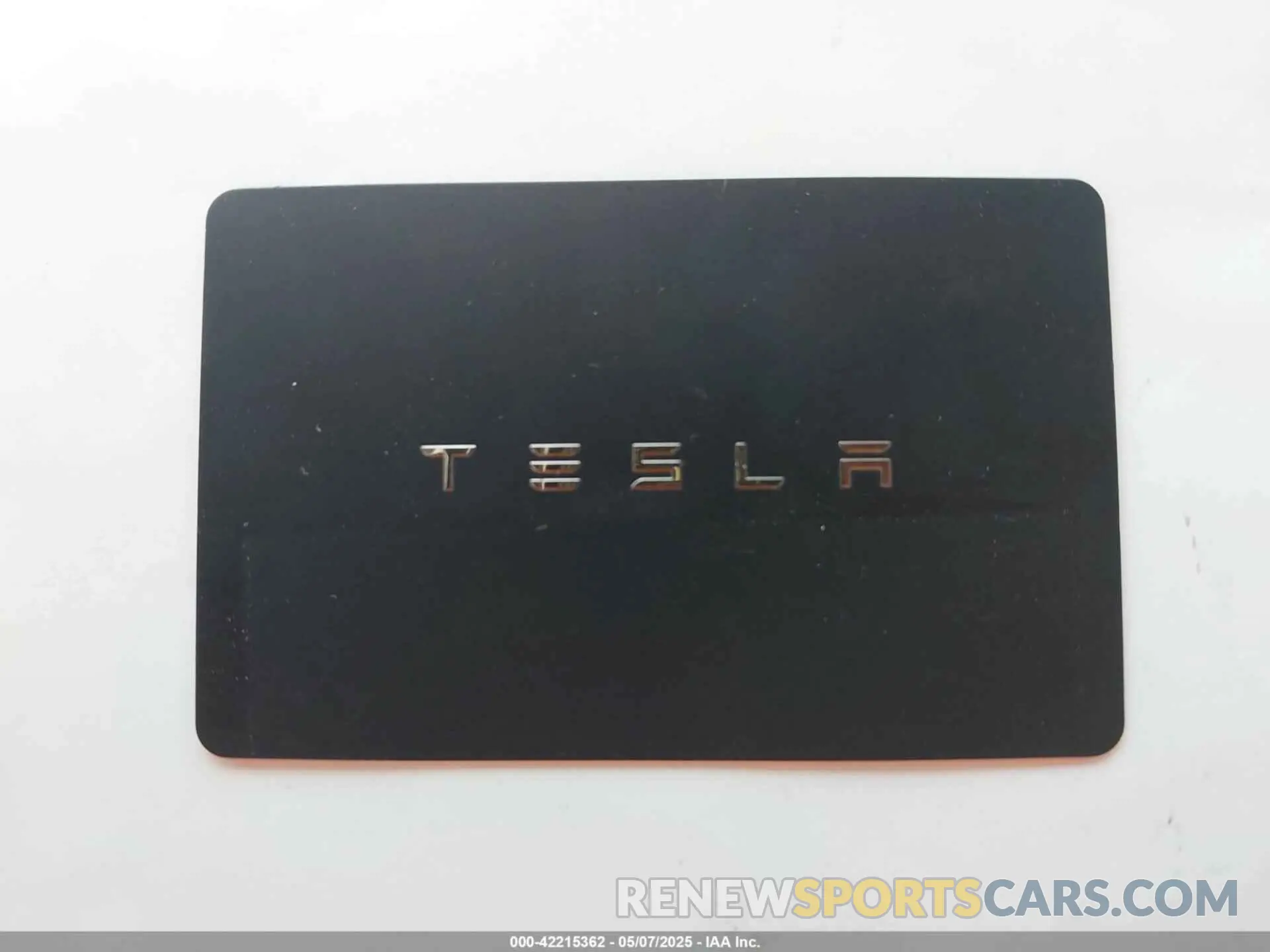11 fotografías del automóvil dañado 5YJ3E1EB9KF386047 TESLA MODEL 3 2019