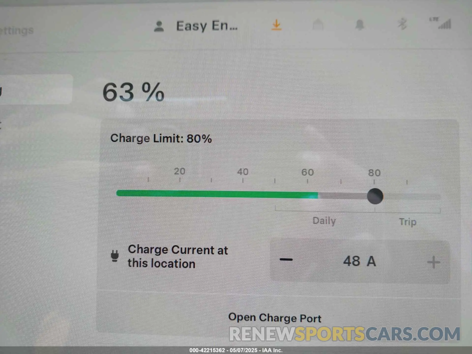 18 fotografías del automóvil dañado 5YJ3E1EB9KF386047 TESLA MODEL 3 2019