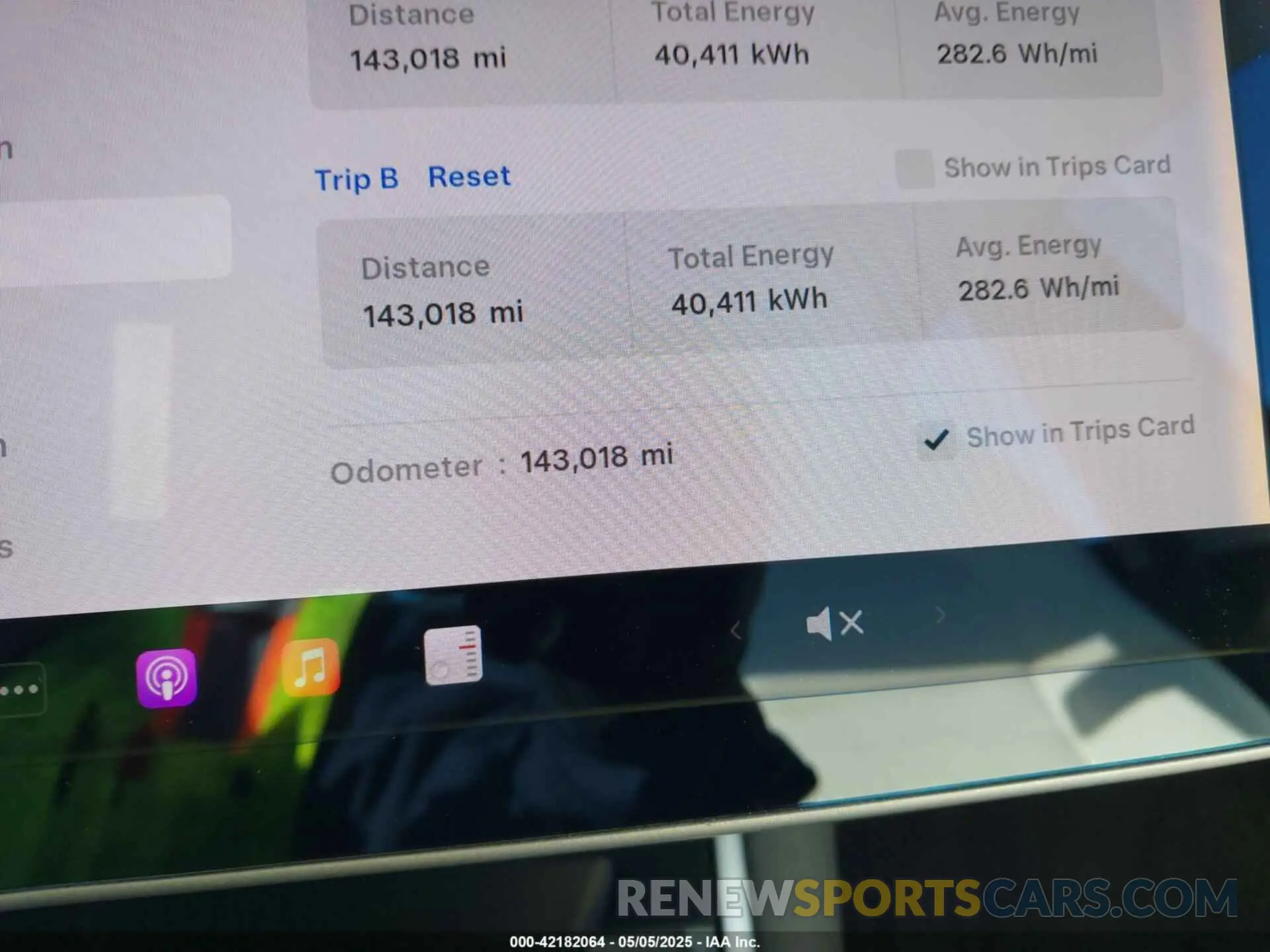 14 fotografías del automóvil dañado 5YJ3E1EB9KF421797 TESLA MODEL 3 2019