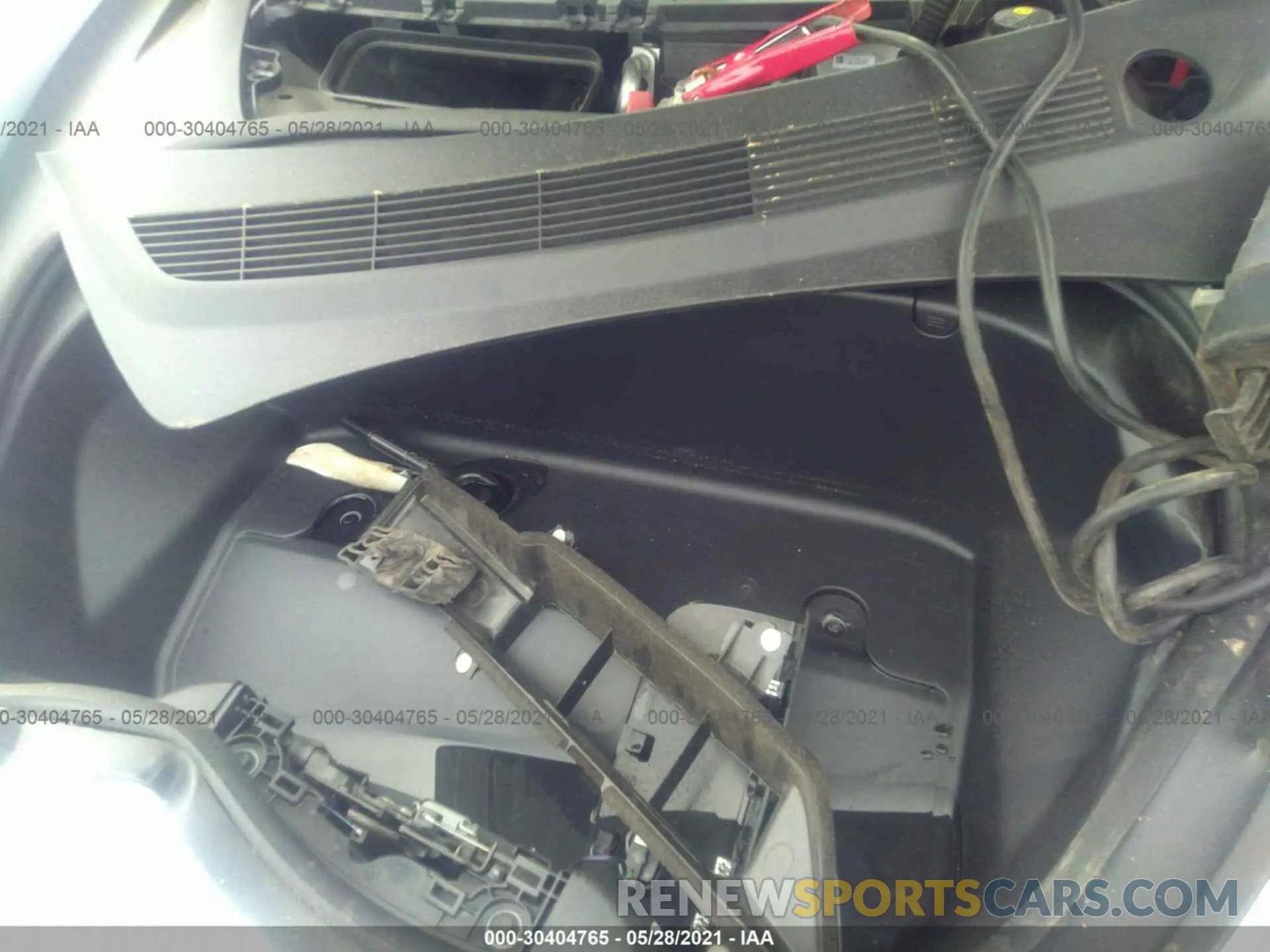 10 fotografías del automóvil dañado 5YJ3E1EB9KF469851 TESLA MODEL 3 2019