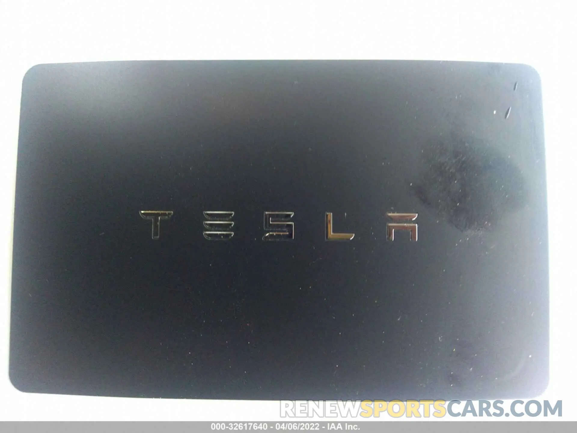 11 fotografías del automóvil dañado 5YJ3E1EB9KF528784 TESLA MODEL 3 2019