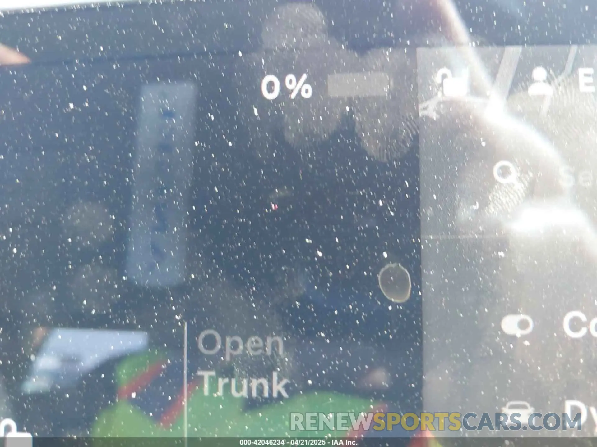 16 fotografías del automóvil dañado 5YJ3E1EA0LF611657 TESLA MODEL 3 2020