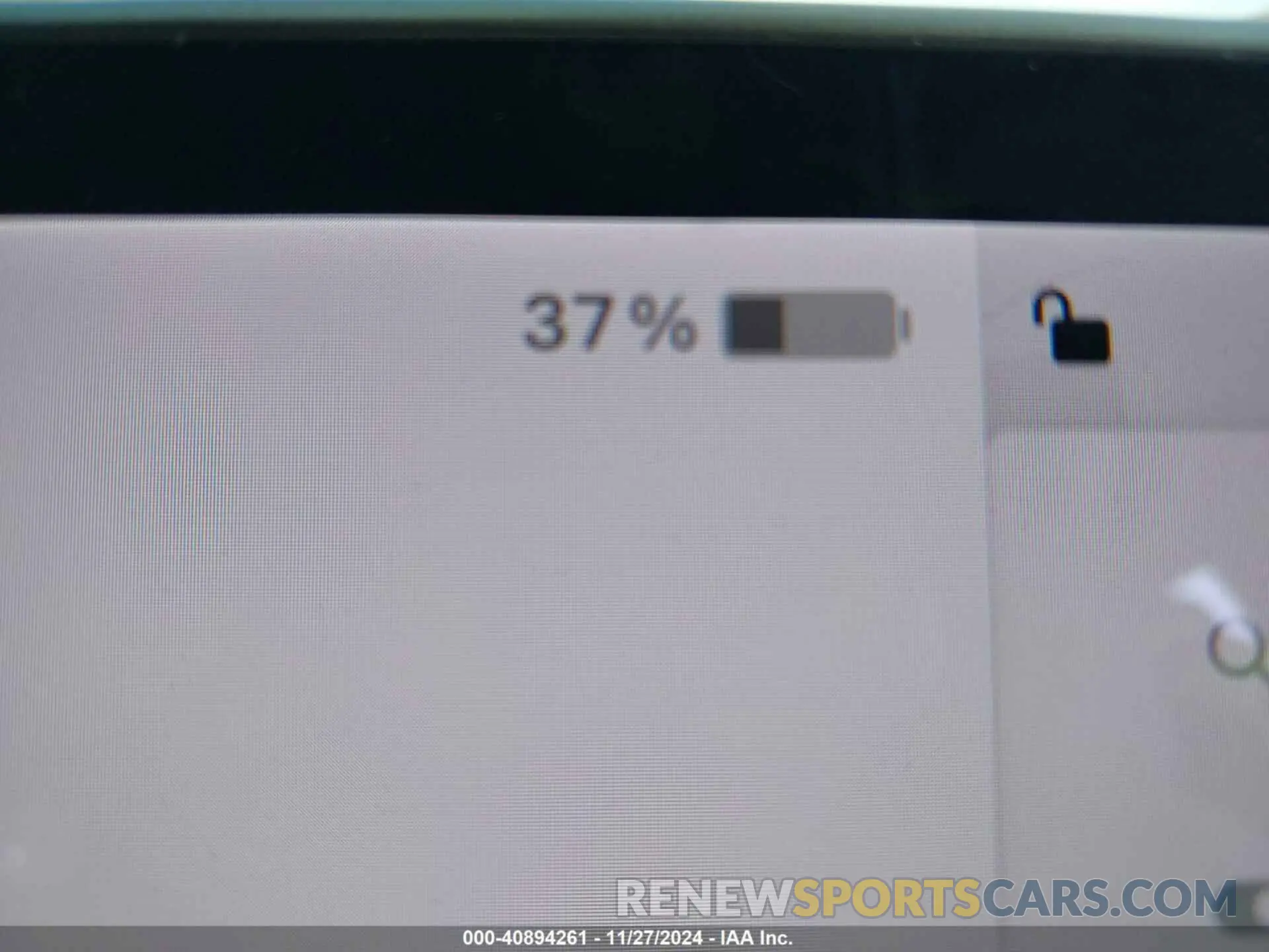 16 fotografías del automóvil dañado 5YJ3E1EA0LF798012 TESLA MODEL 3 2020