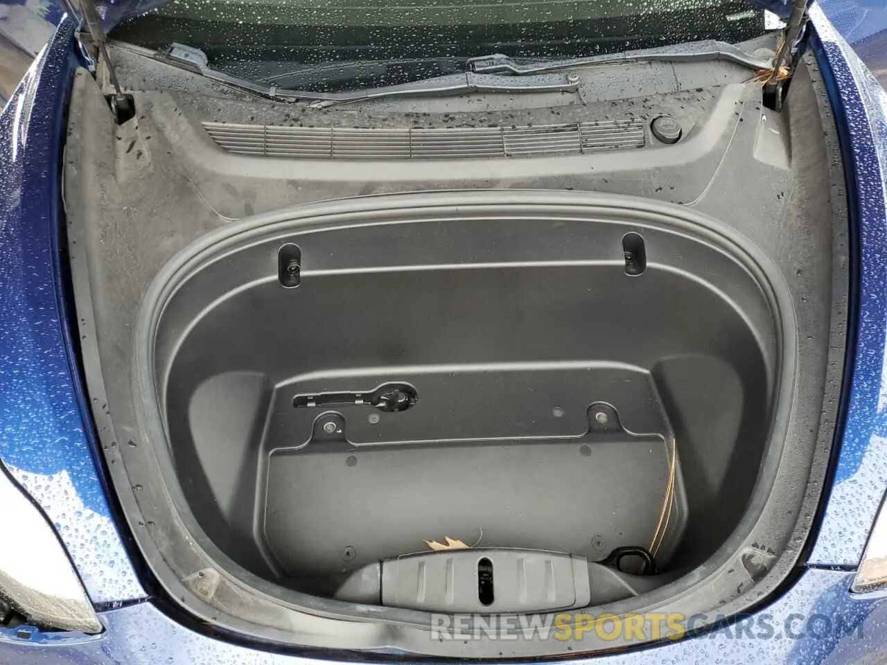 11 fotografías del automóvil dañado 5YJ3E1EA1LF631139 TESLA MODEL 3 2020
